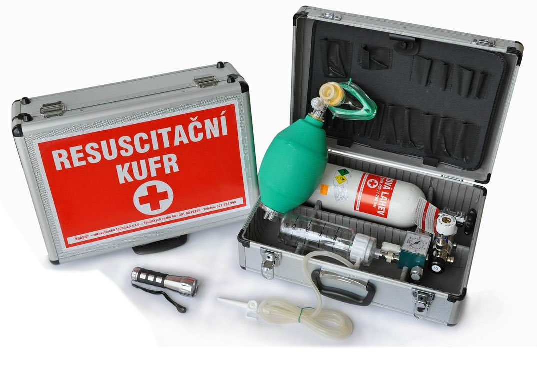 SZO – lékařské přístroje foto 5