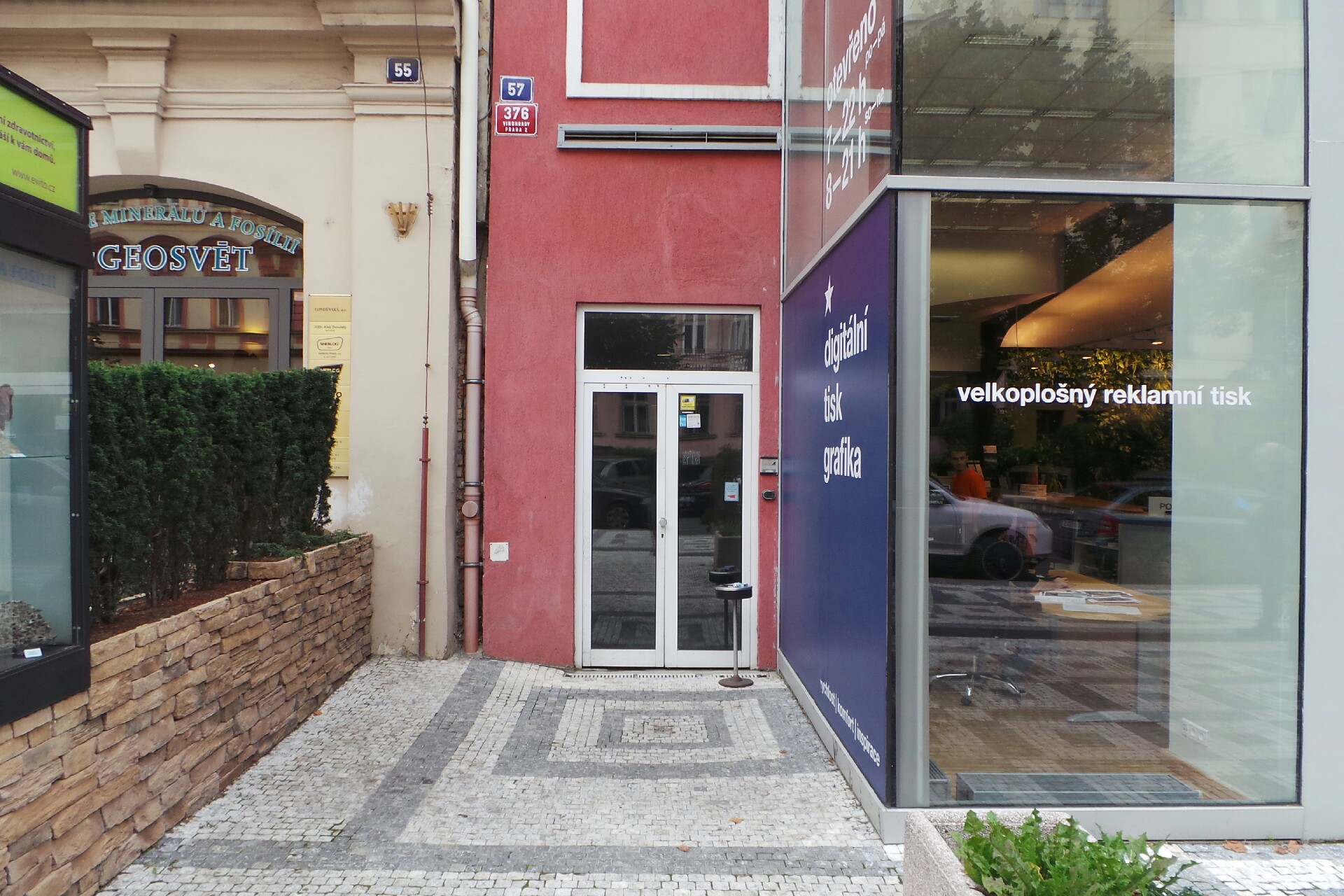 Daňový poradce ev. č. 4818 Ing. Richard Jahoda