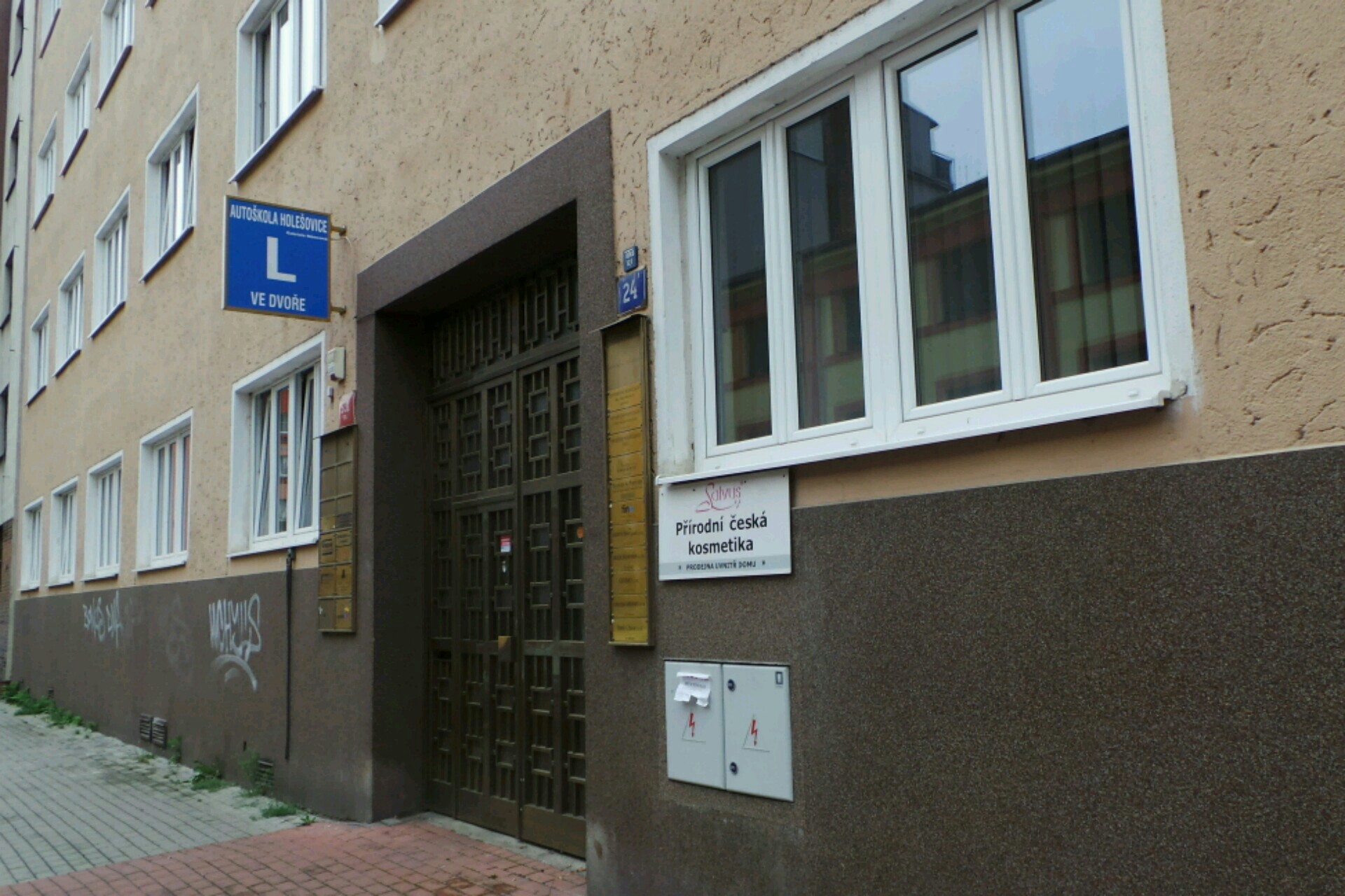 Ing. Eduard Hakr - patentový zástupce