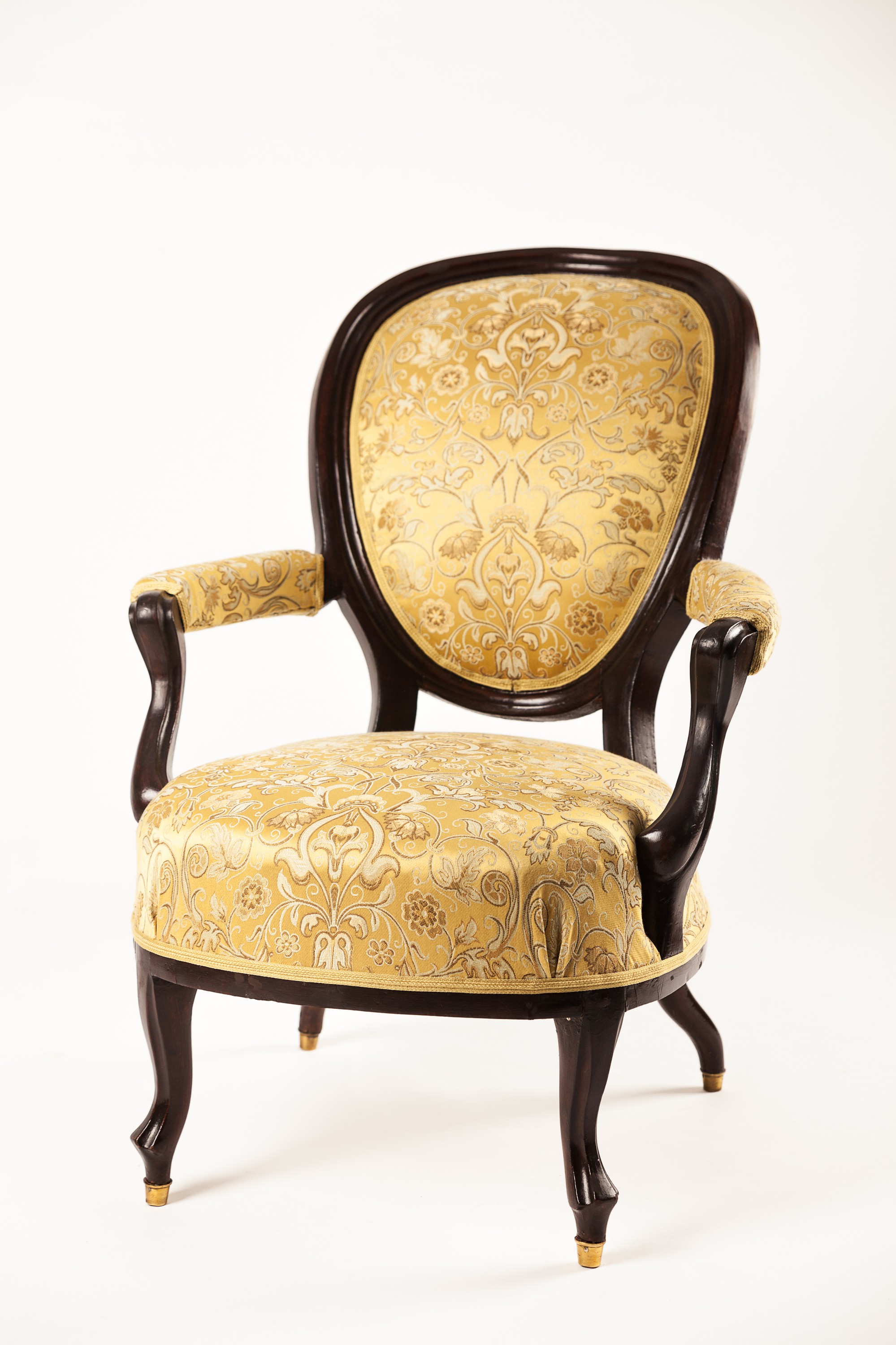 DESIGN HOME Umělecké čalounictví Michaela Sobčáková foto 1