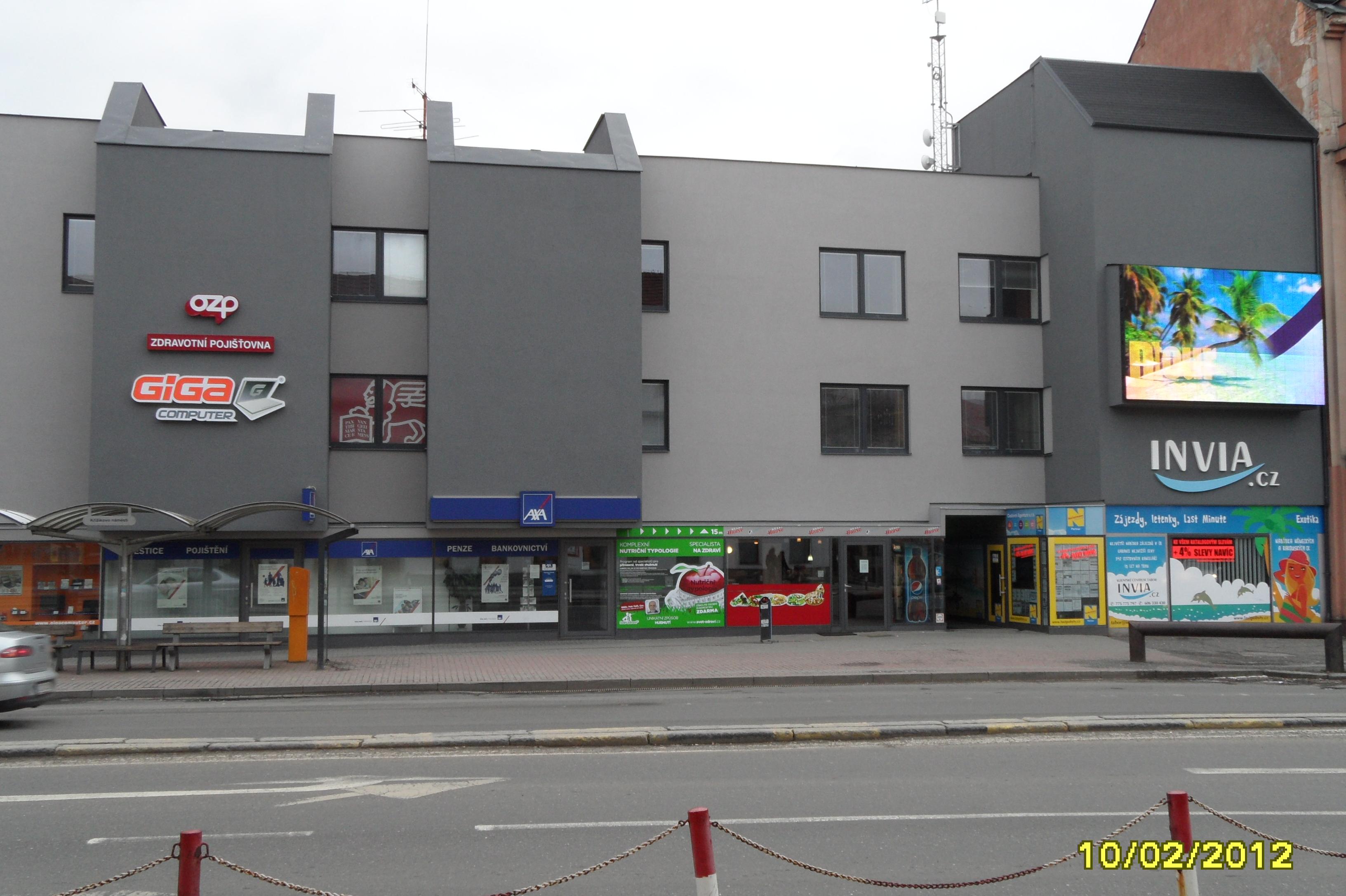 EUROPE INVEST, s.r.o.