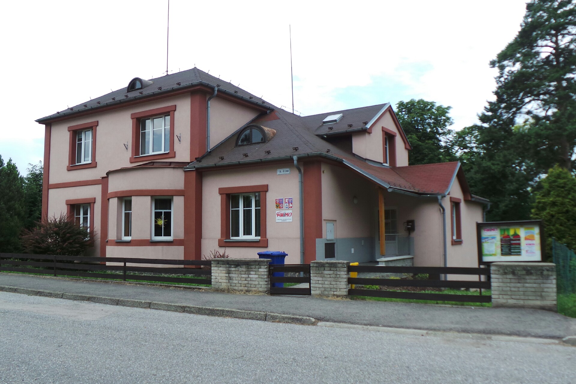 Klub Polabiny IV, s.r.o.