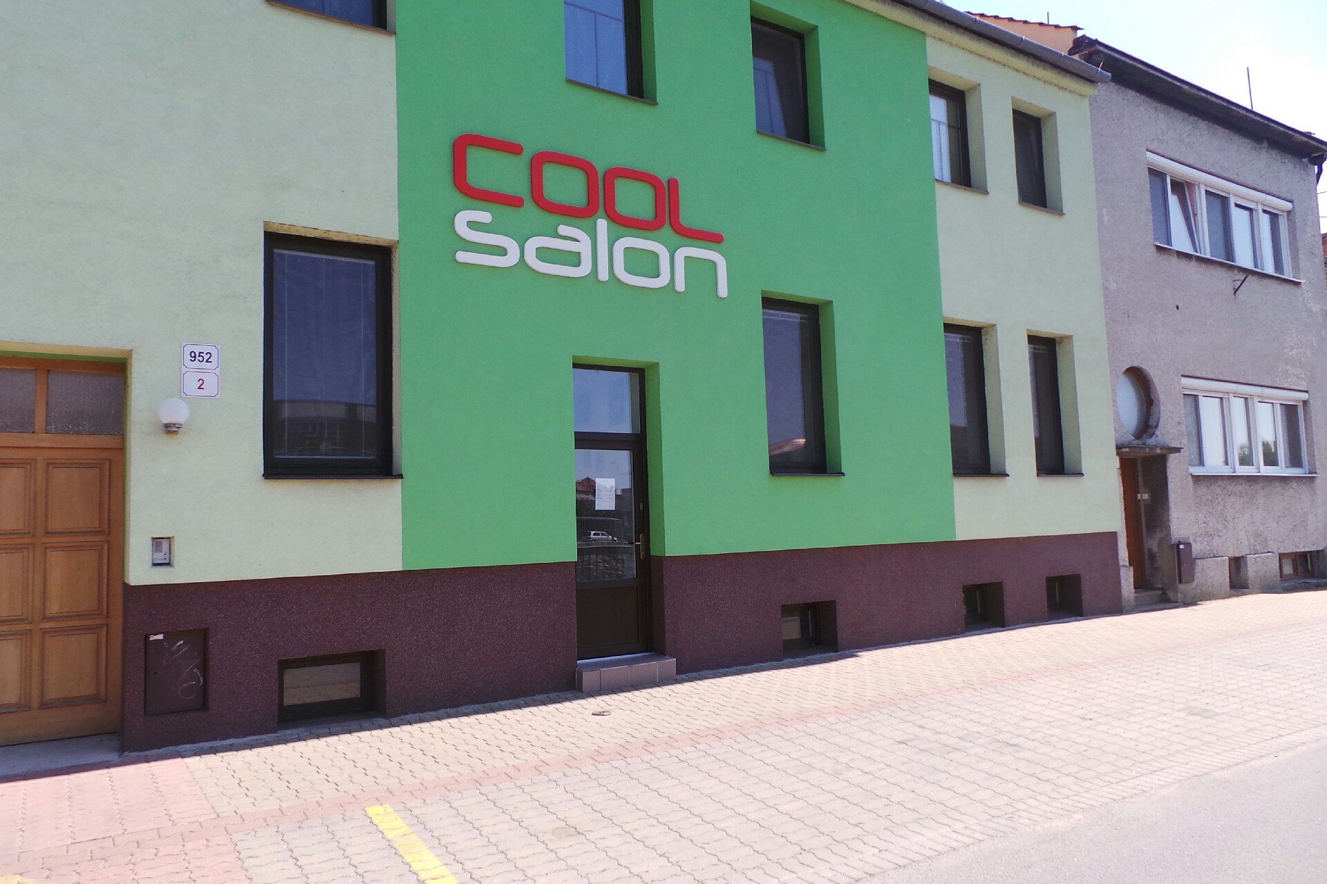 Lucie Bošiaková - kosmetika