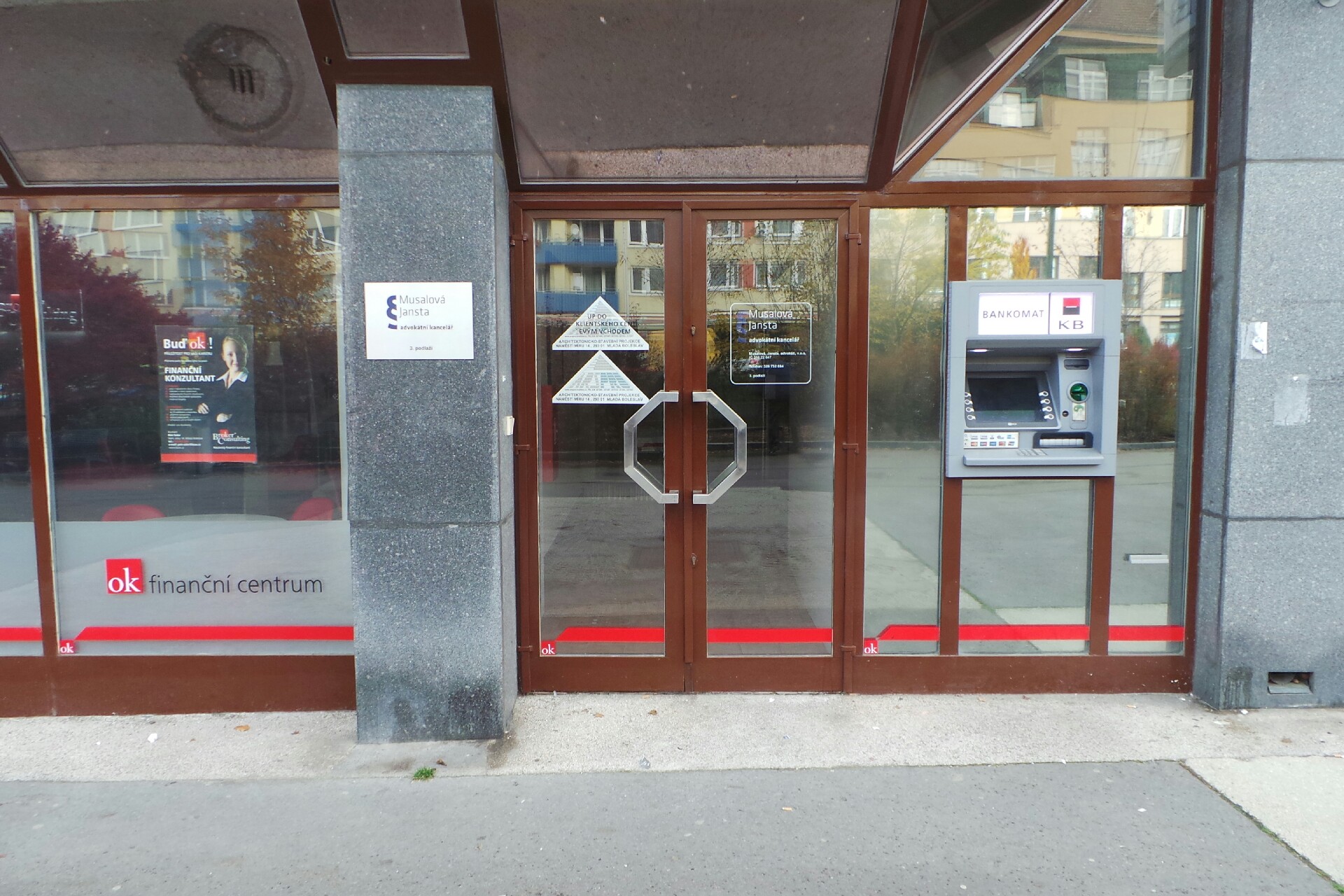 JANSTA advokátní kancelář, s.r.o.