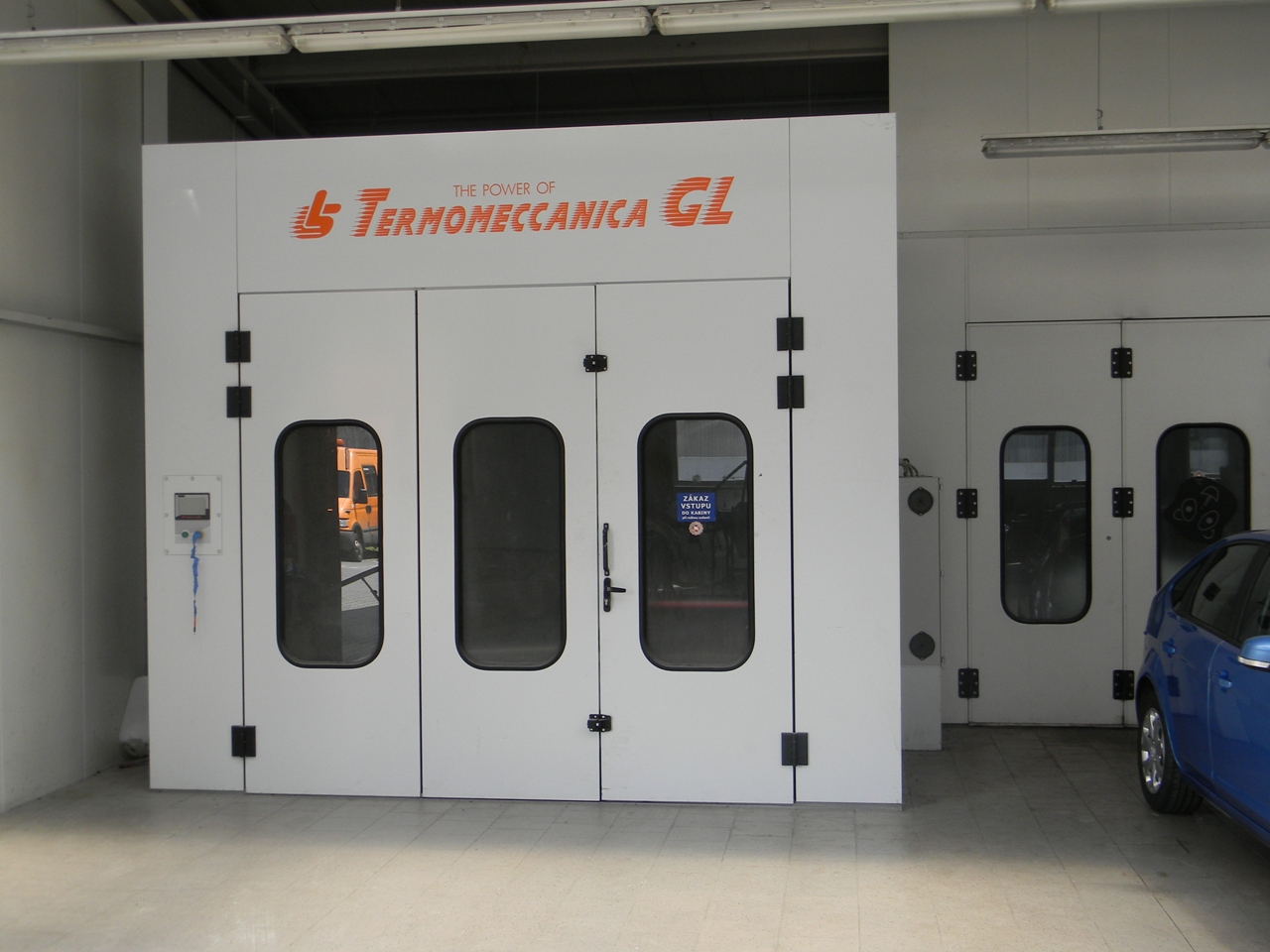 Autovars Praha, s.r.o. foto 3