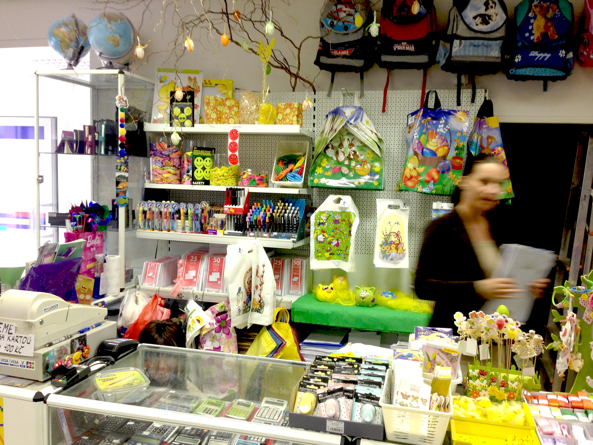 Papírnictví PAVLIK CZ foto 2