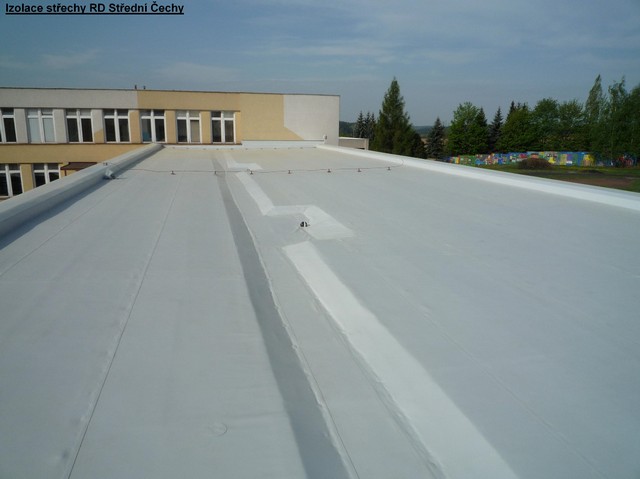 IZOLEX izolace staveb, s.r.o. foto 3