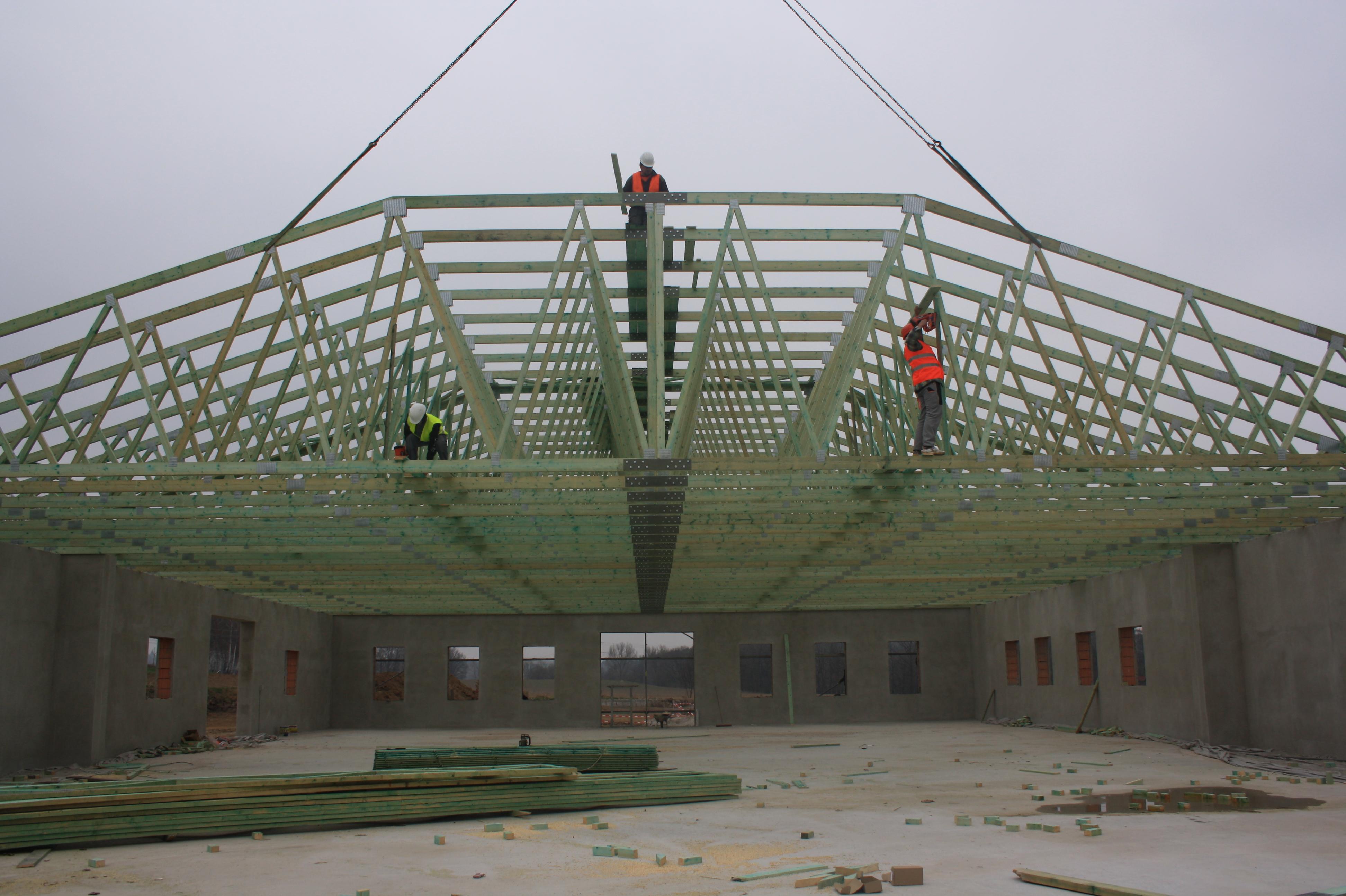 BOHEMIA KONSTRUKT, s.r.o.