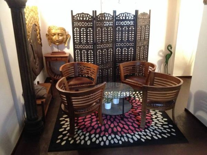 Apartmán sv. Terezie foto 3