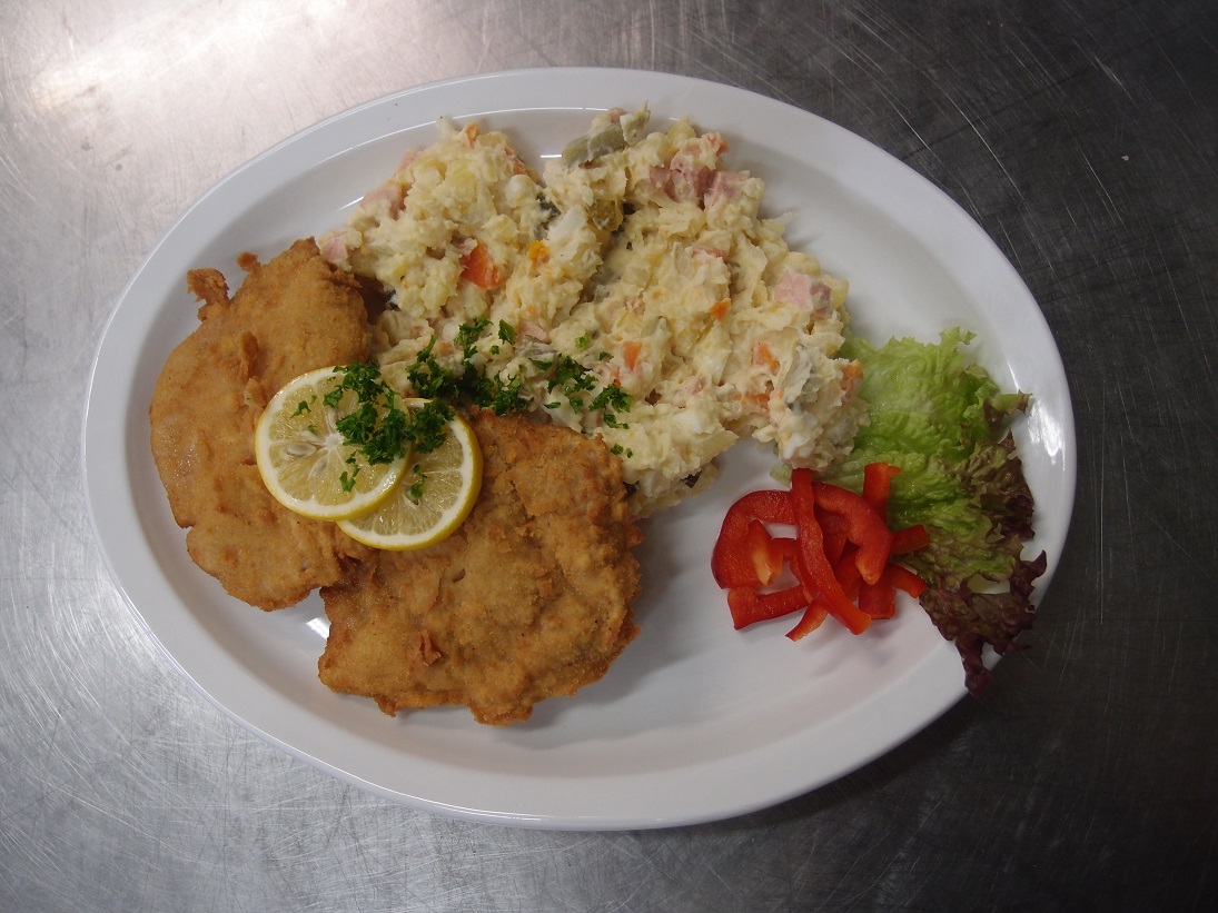 Restaurace Přítoky foto 4