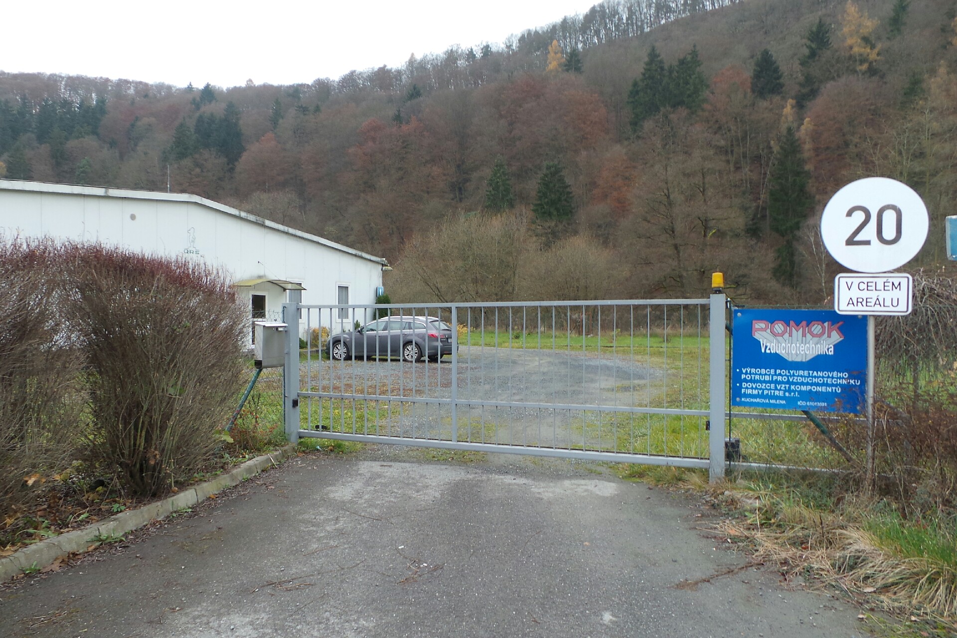 POMOK Vzduchotechnika foto 1