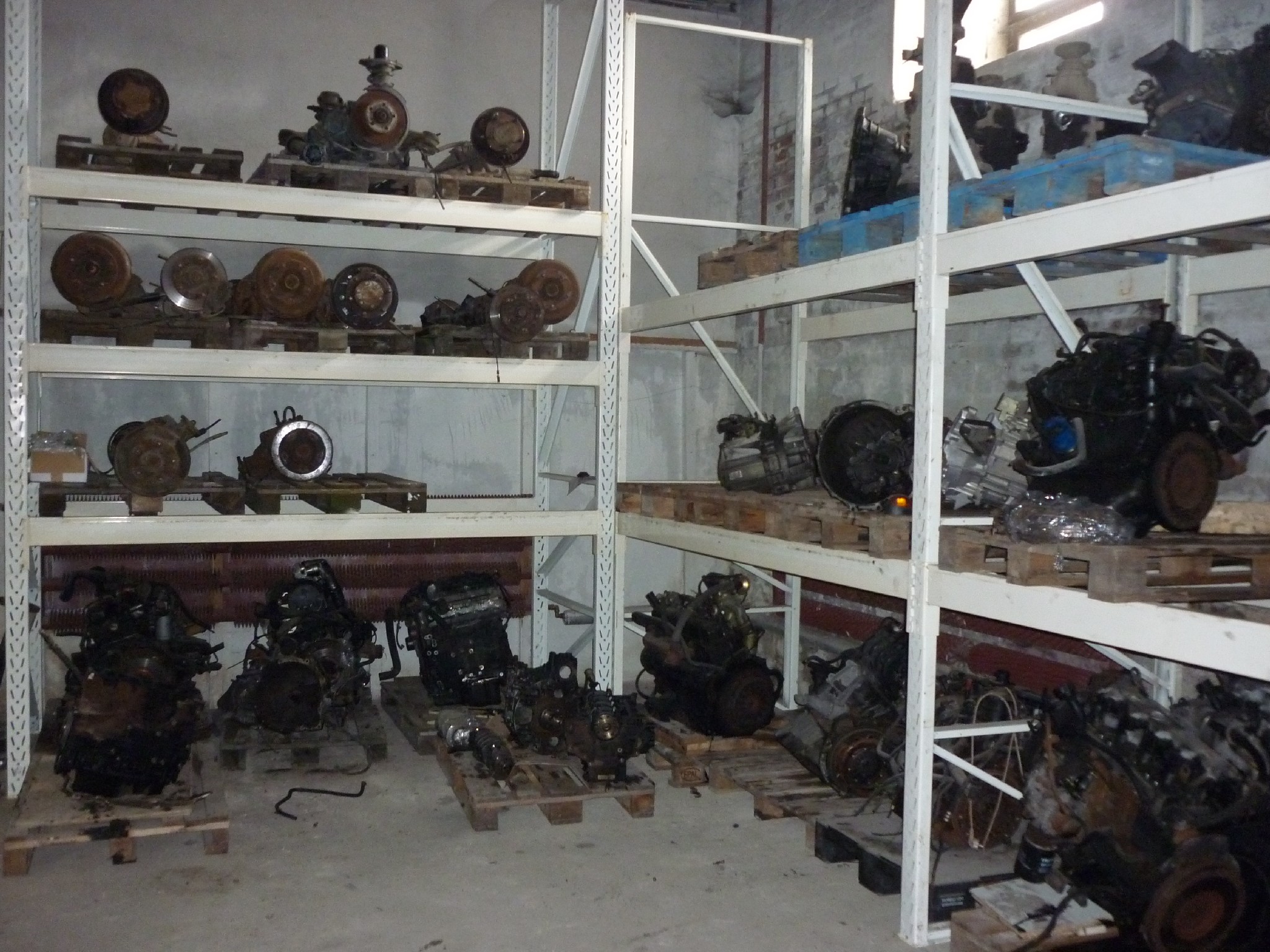 FORGON foto 2