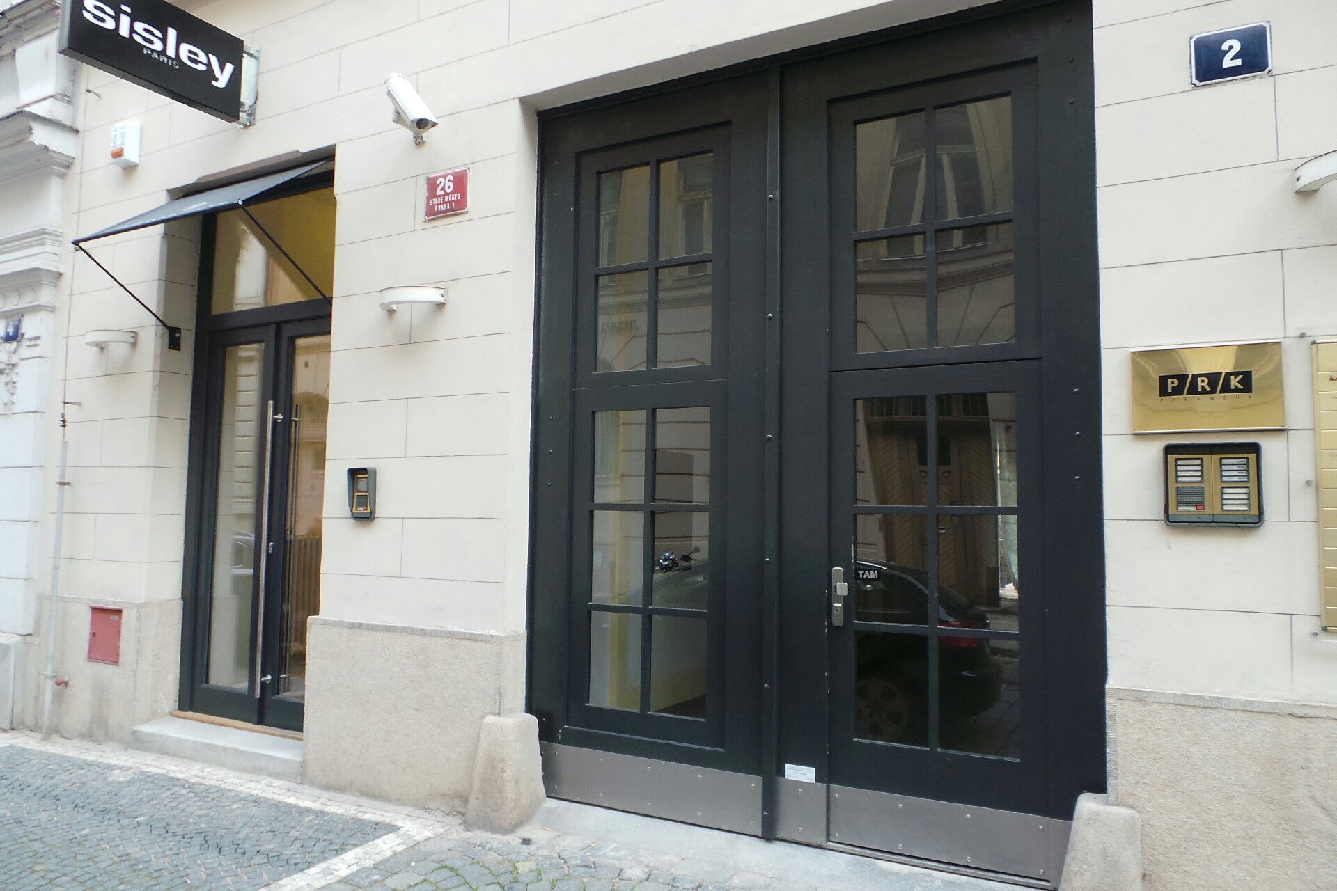 Mgr. Jana Pekařová, advokát