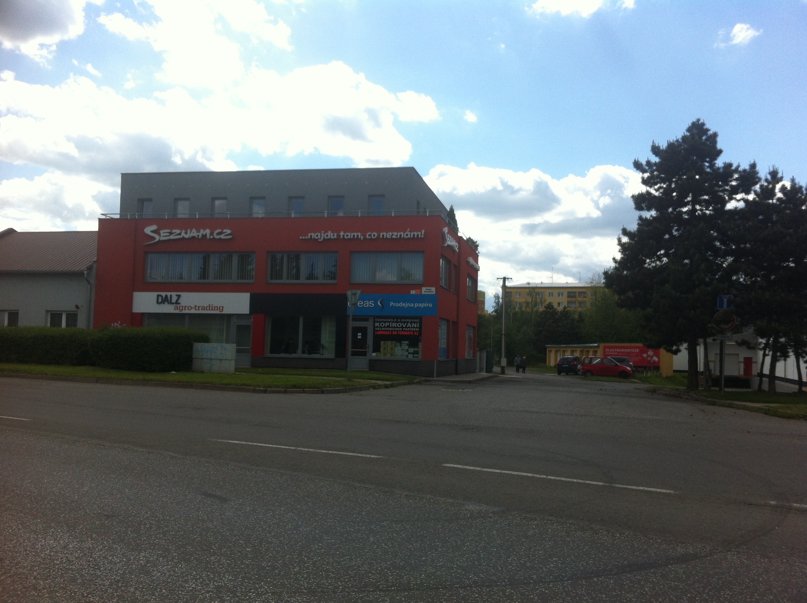Seznam.cz, a.s. foto 2