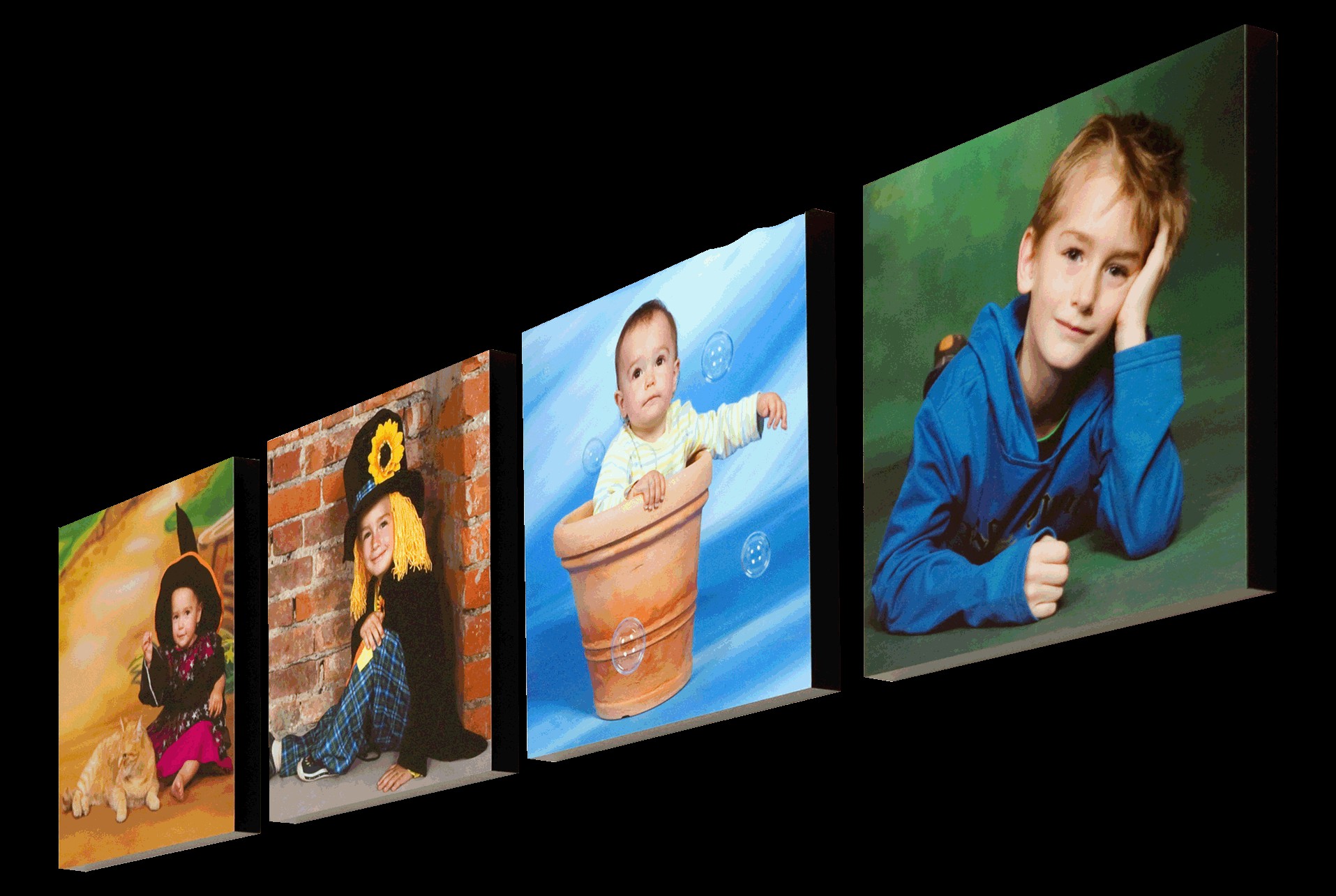 Foto Kastner - Foto Block foto 3