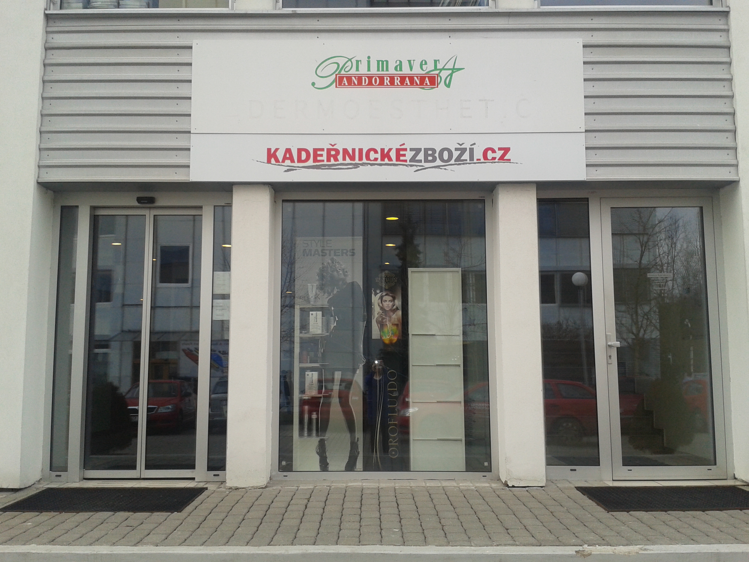 Kadeřnickézboží.cz foto 2