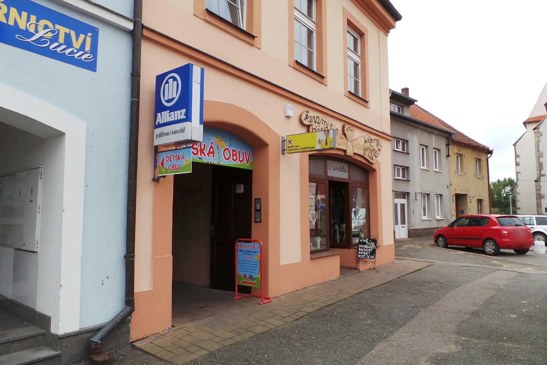 Raiffeisen stavební spořitelna a.s.