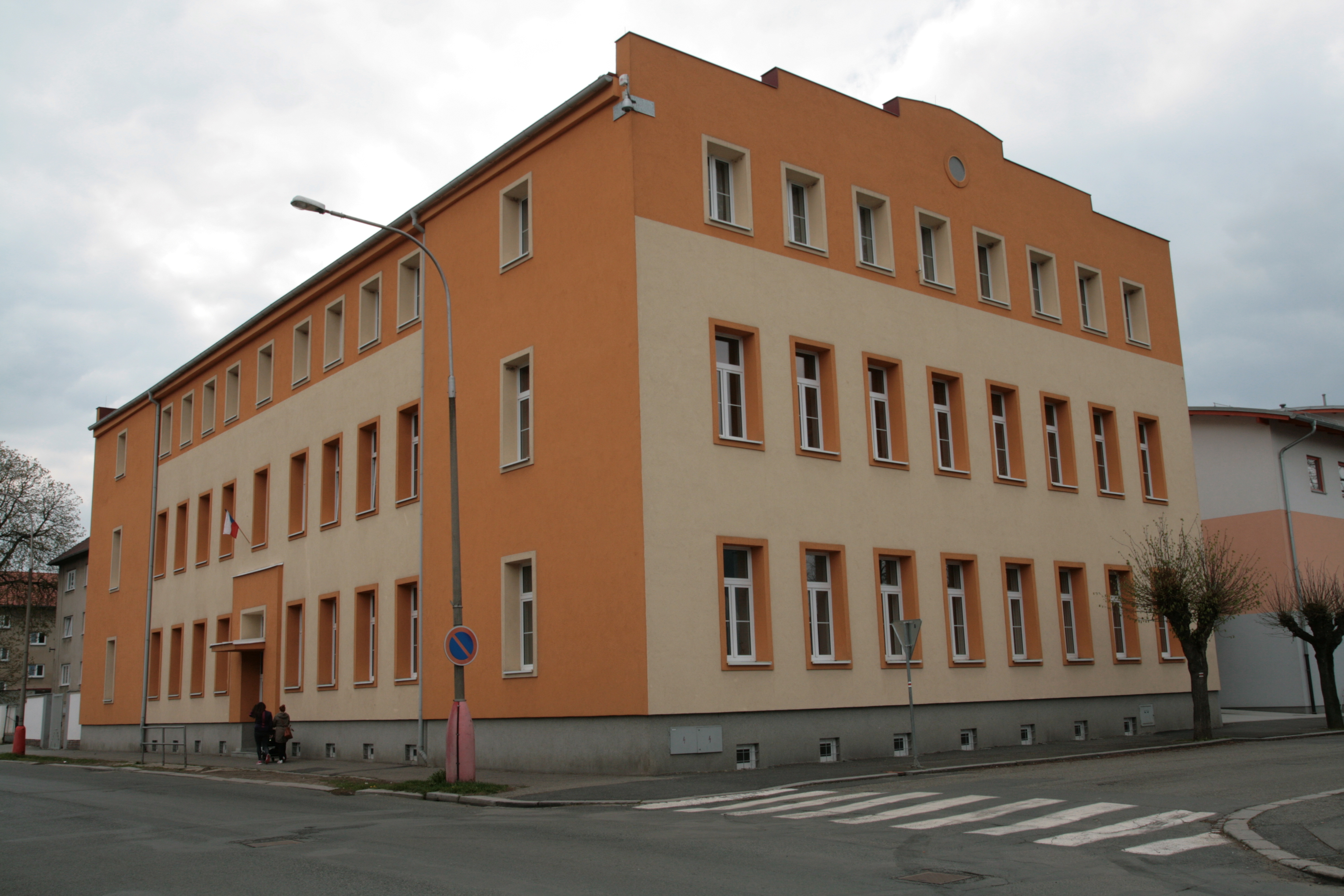 ZUŠ Františka Stupky, Sušice