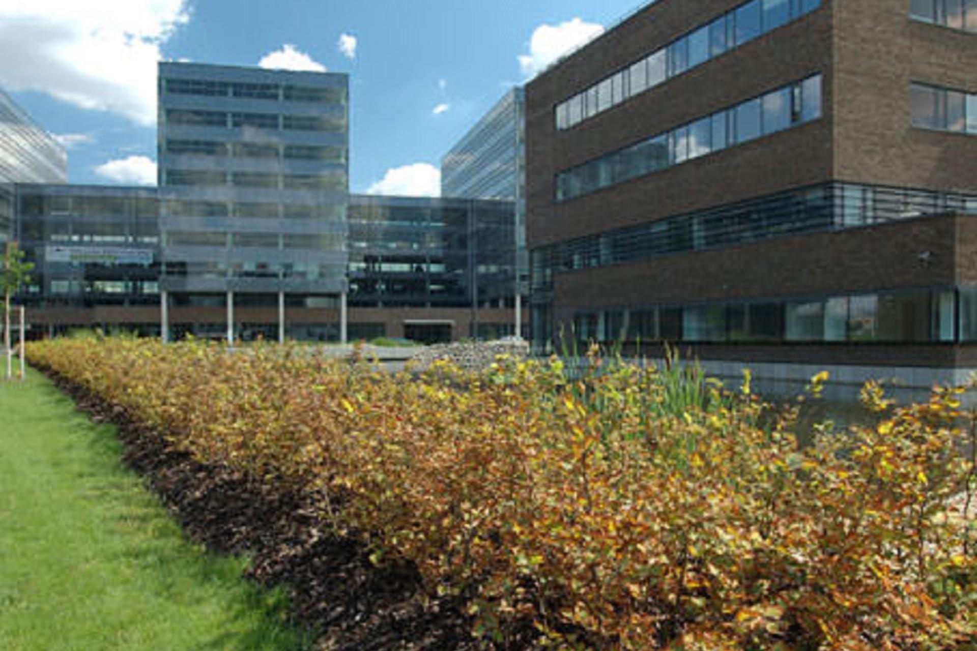 Regus Brno Spielberk