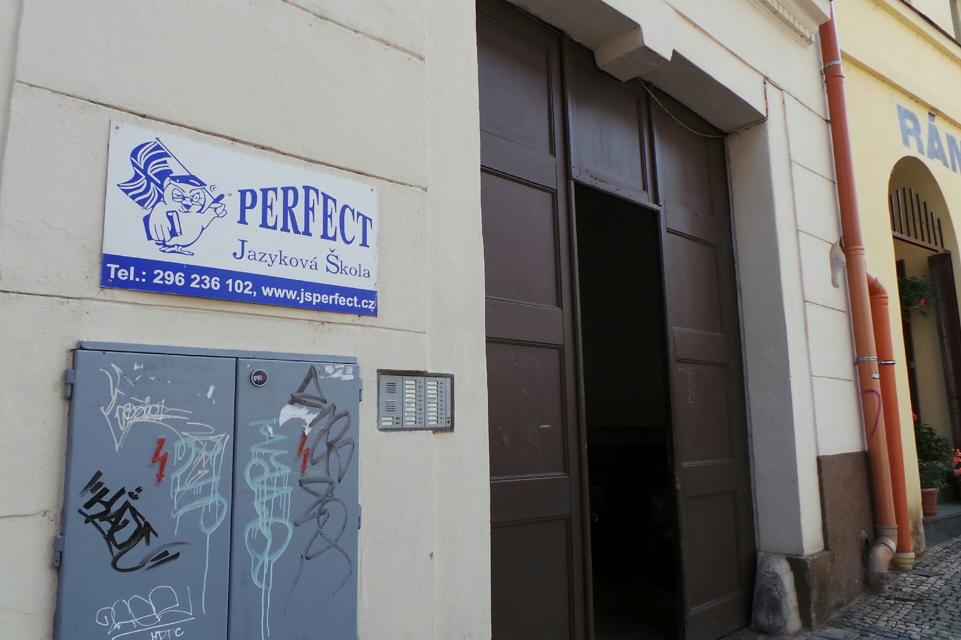 Jazyková škola Perfect foto 1