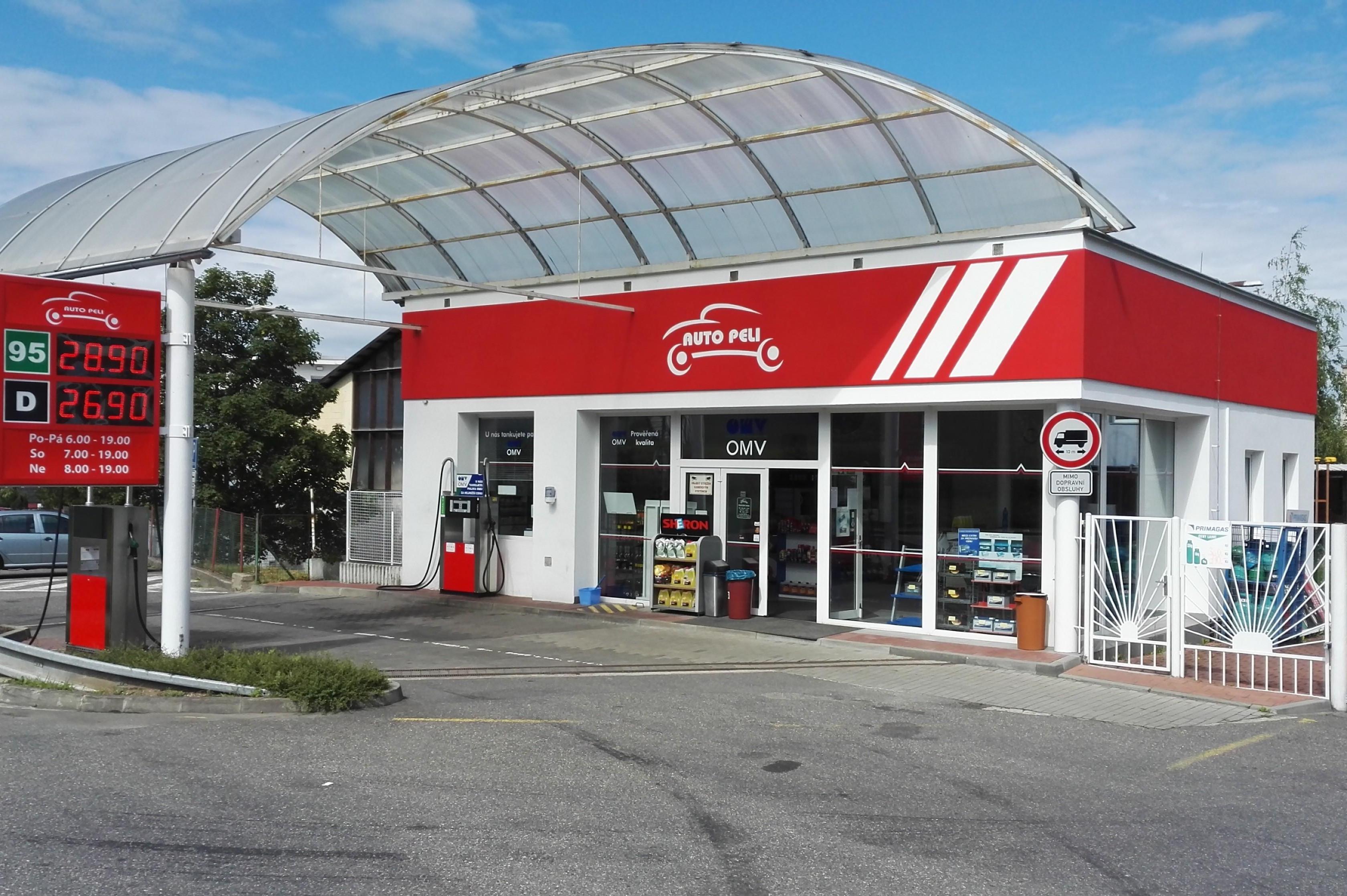 AUTO PELI, s.r.o.