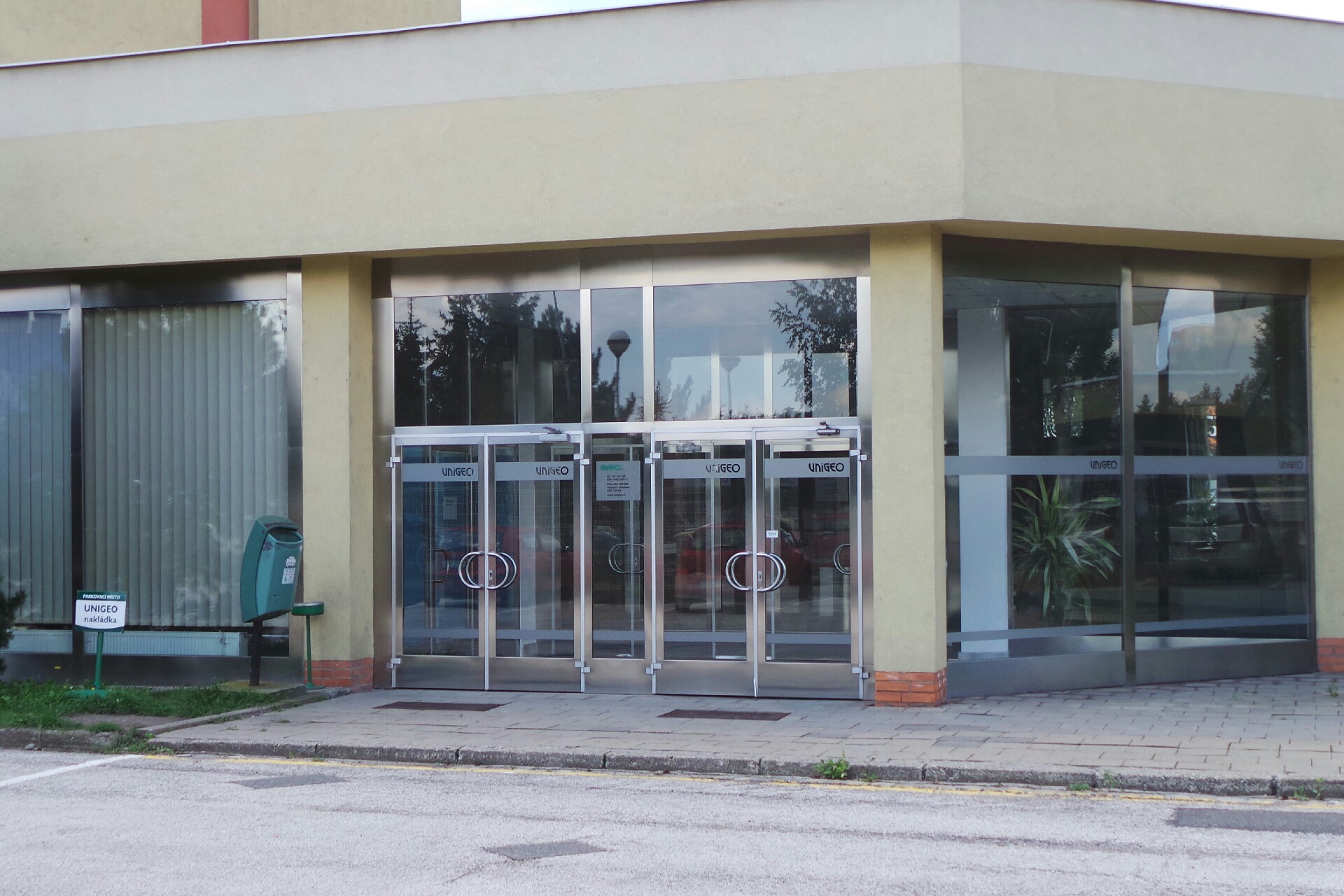 Mgr. Michal Mitura foto 1