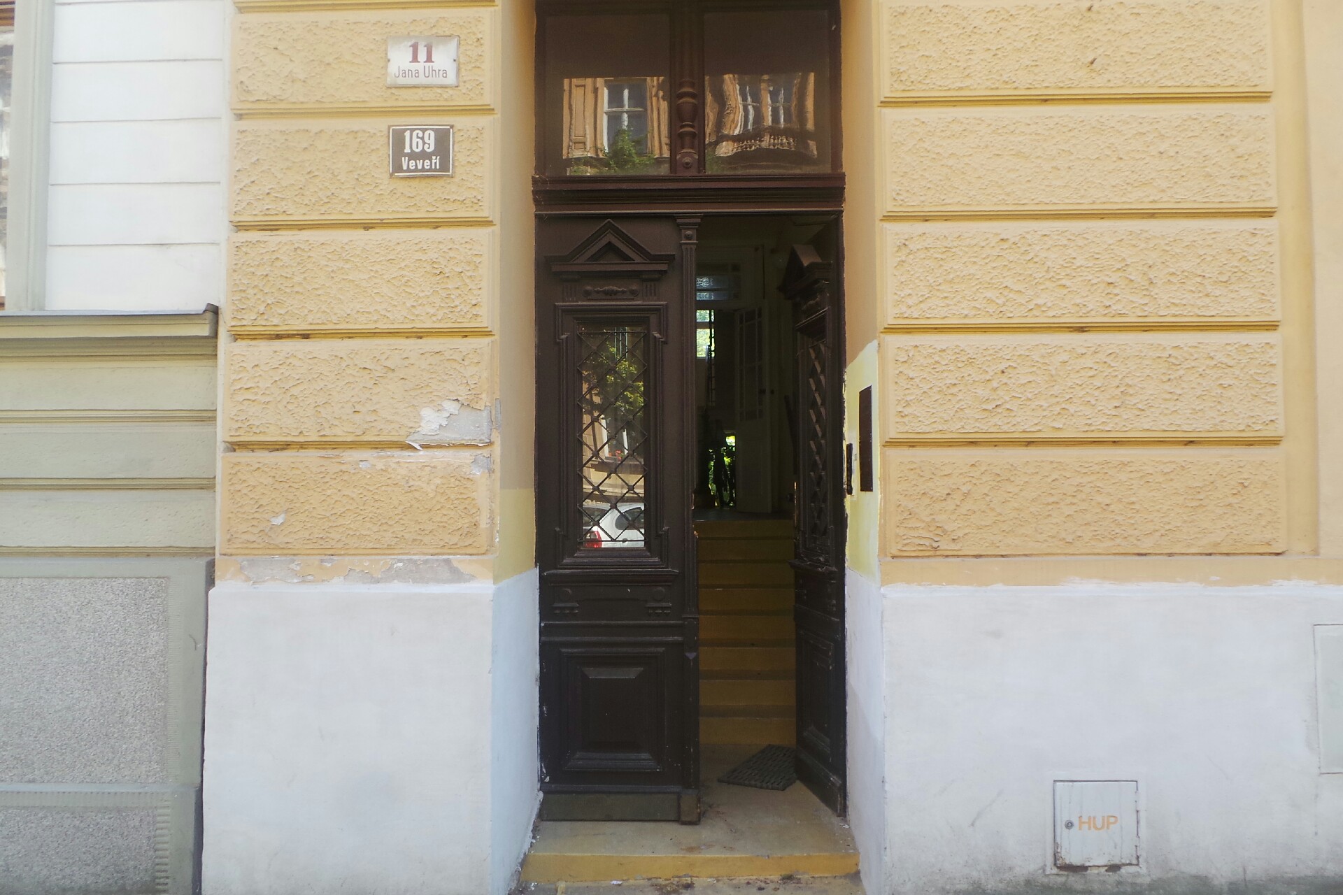 Ing. Miloslav Pokorný