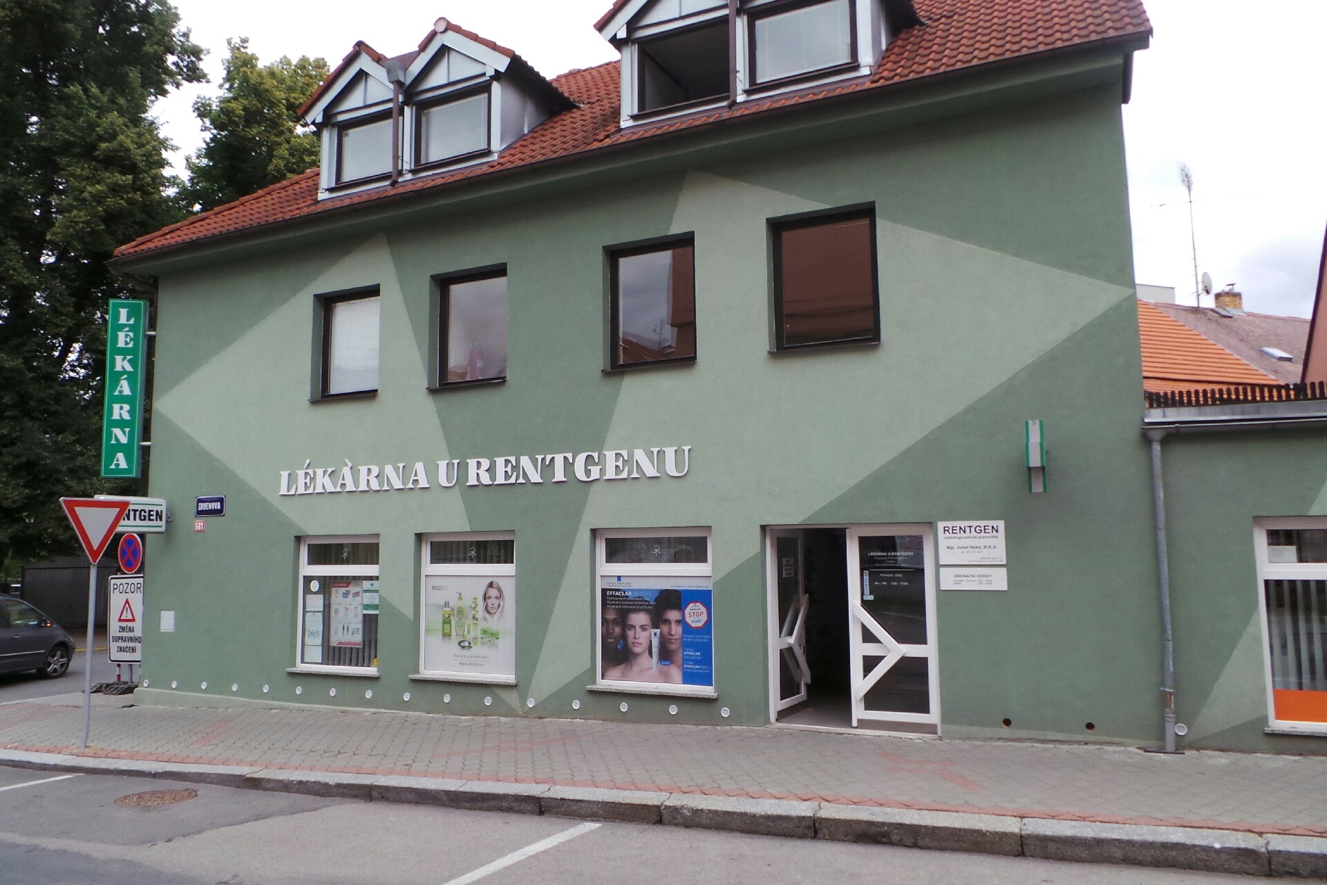 X-Ray Medical Network