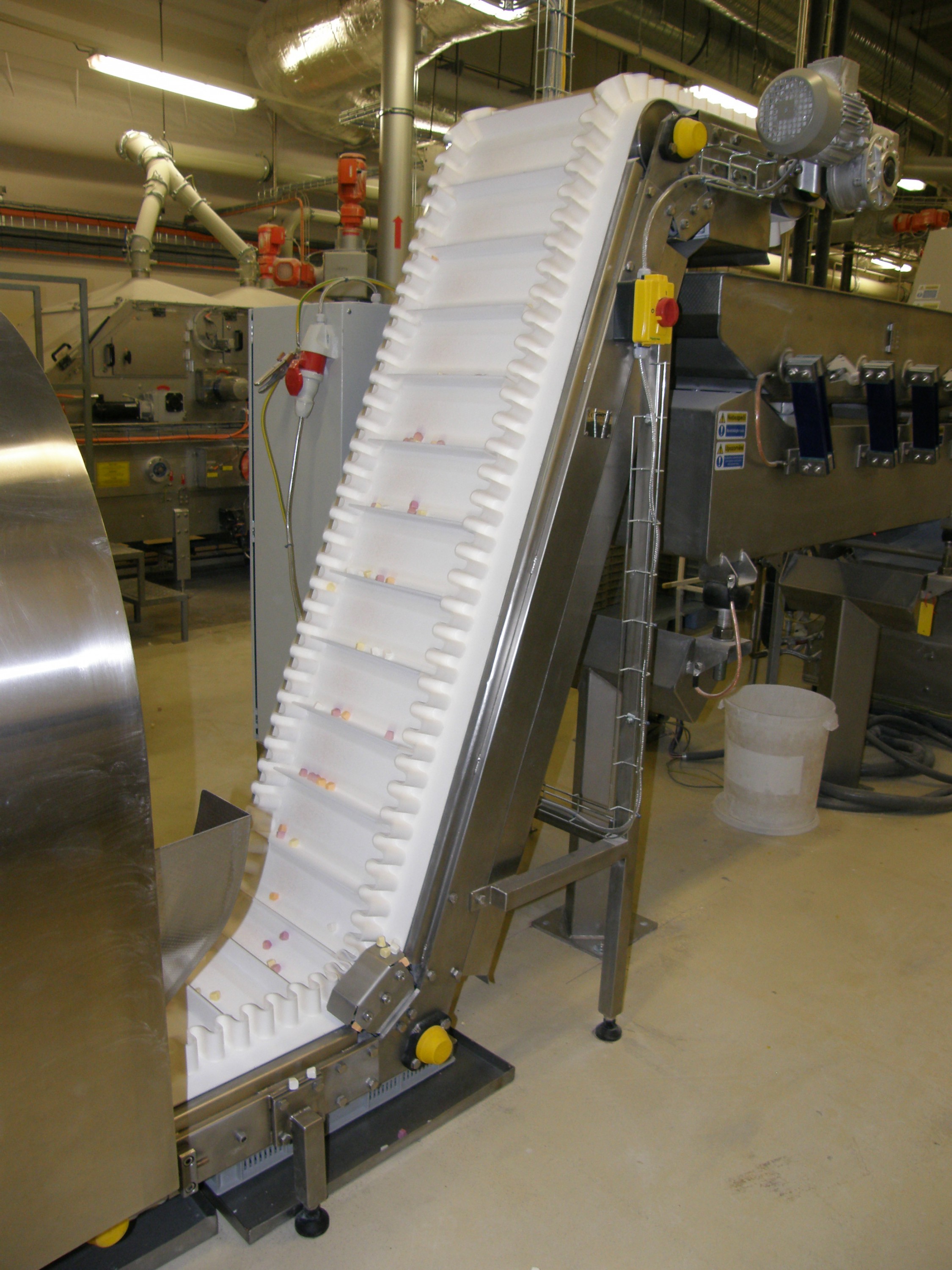 HANKE STROJÍRNA s.r.o. foto 3