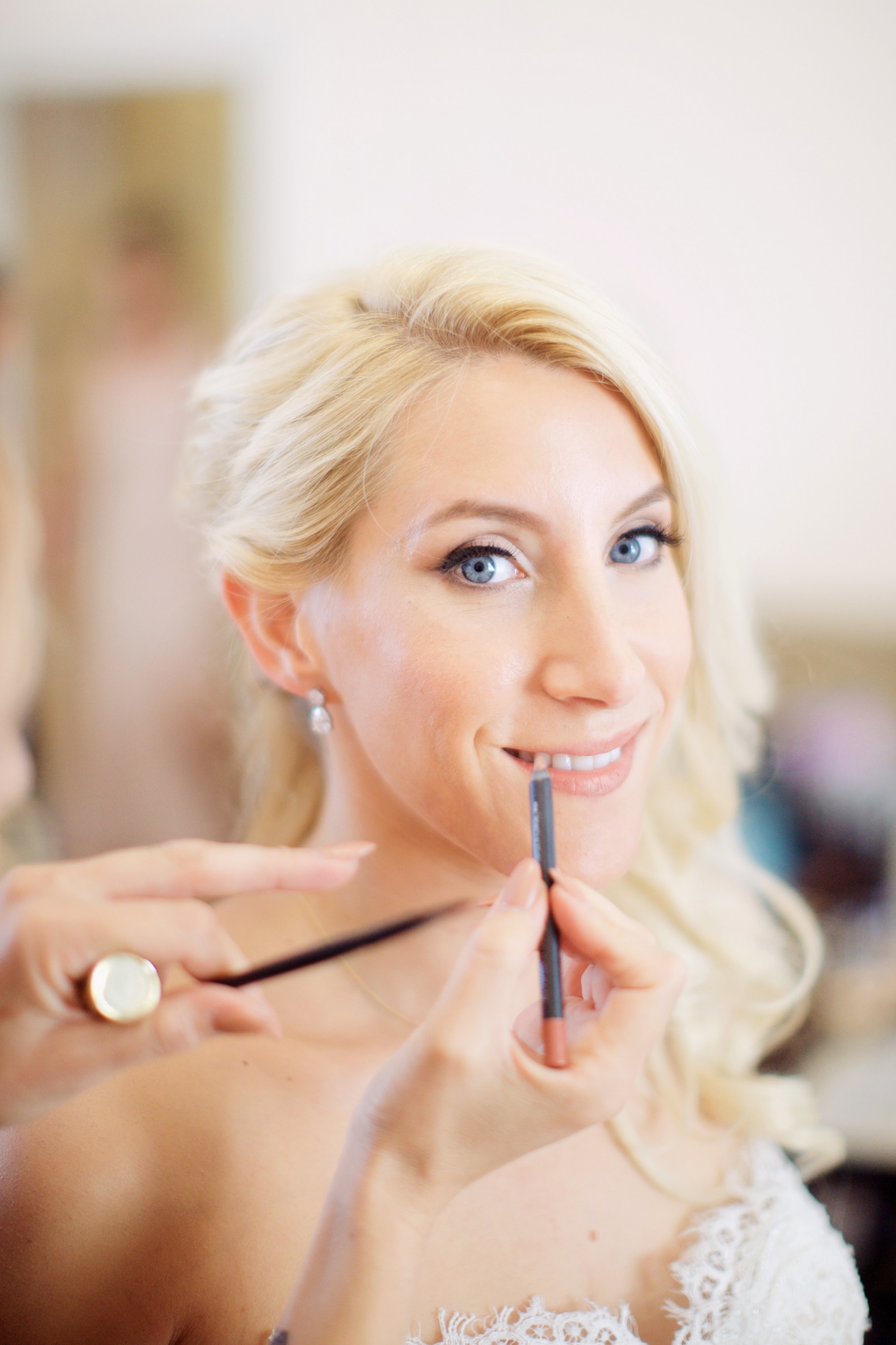 Bridal Beauty Bara K. foto 2