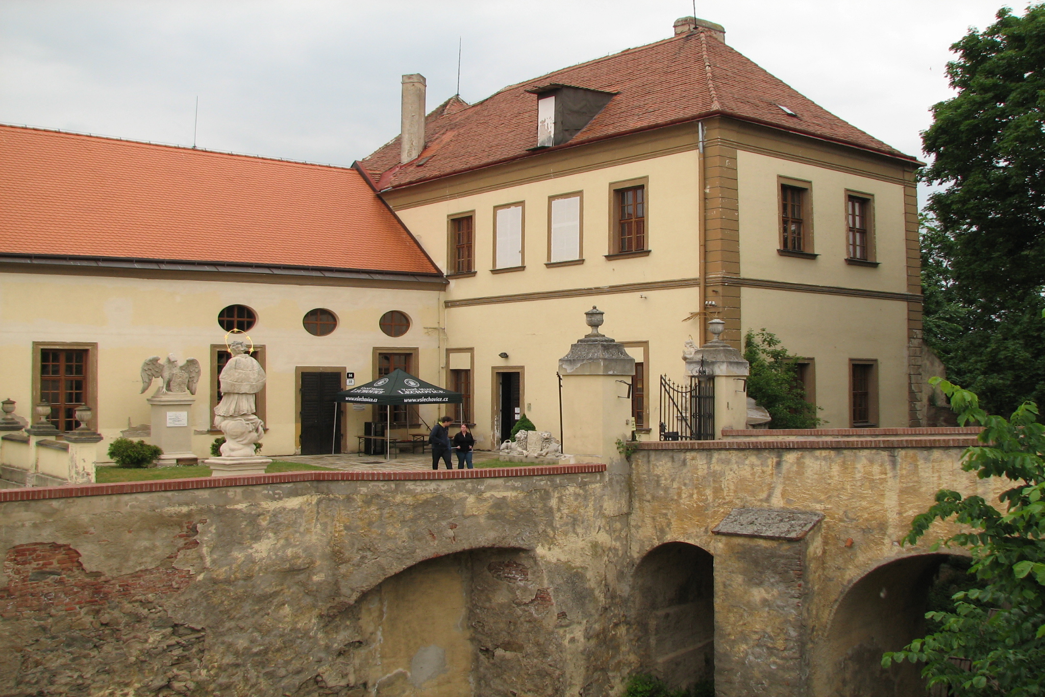 Jihomoravské muzeum ve Znojmě - Znojemský hrad
