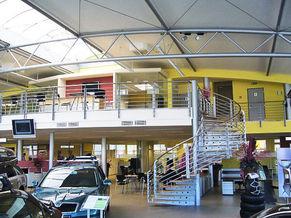 Zámečnictví Marek Balaš foto 2