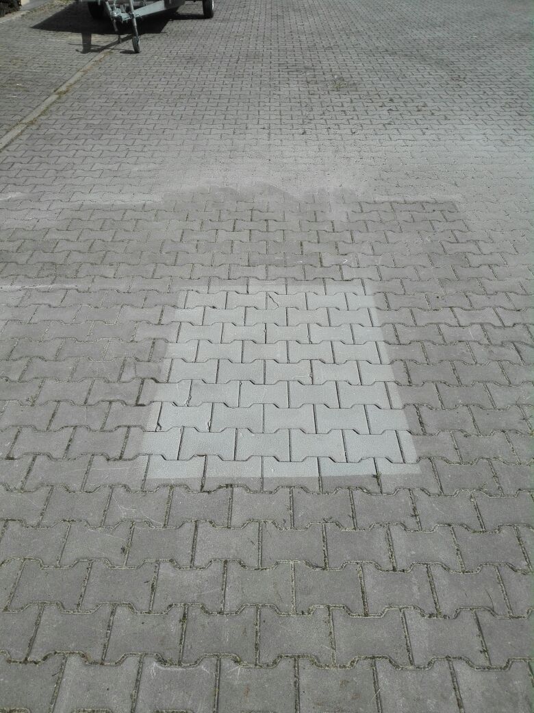 Bc. Luboš Džugan - pískování a tryskání kovů foto 4