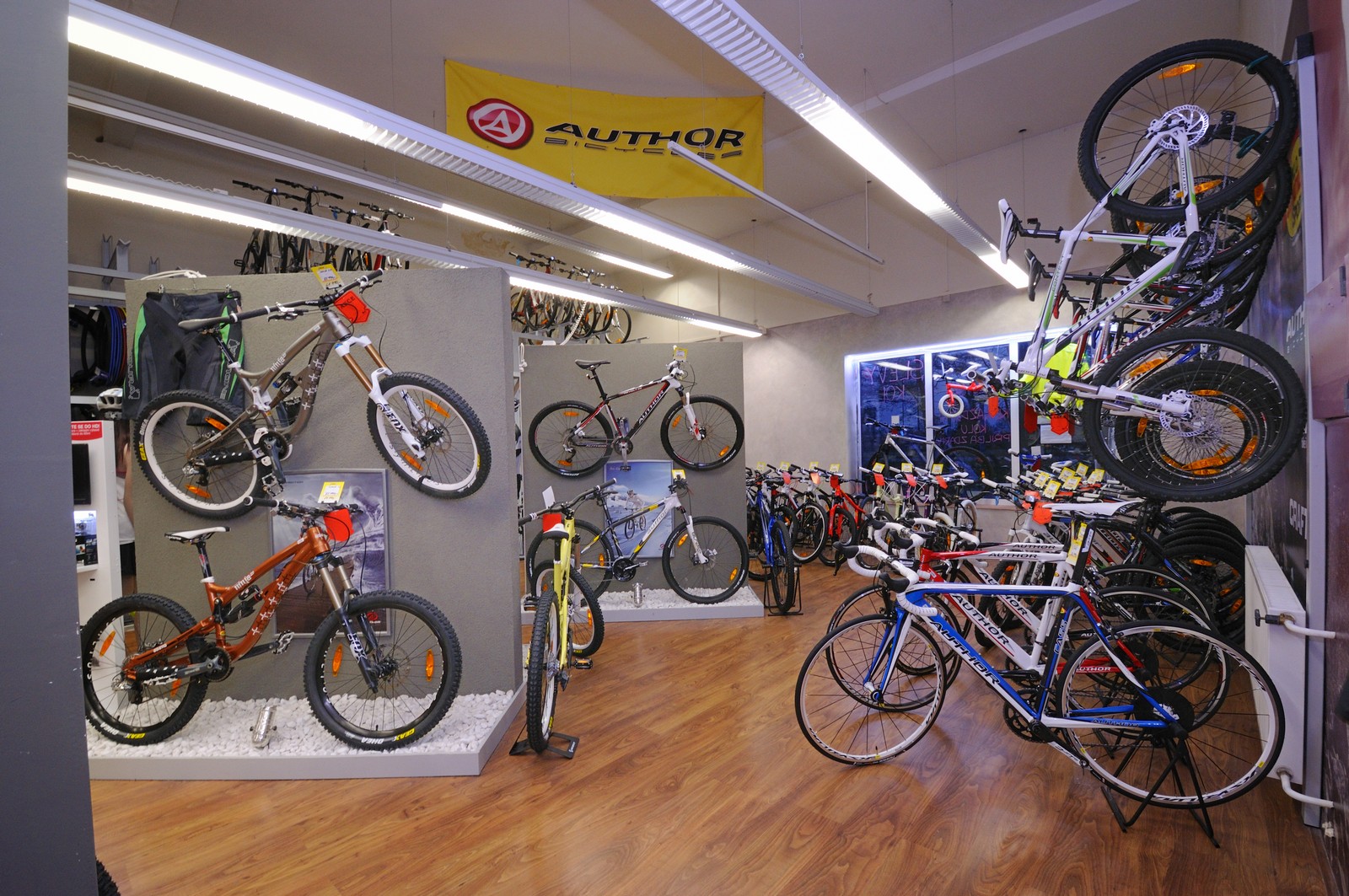 Cyklo Stratílek foto 4