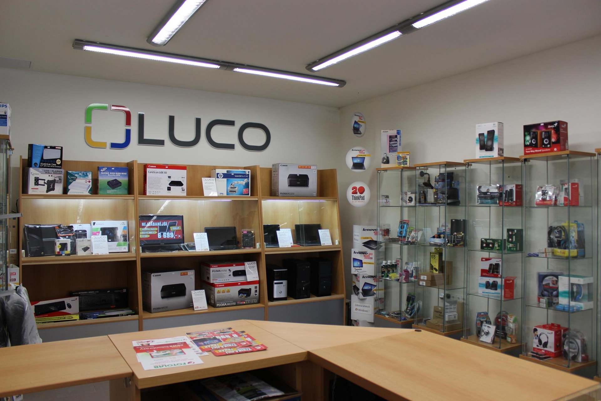 LUCO foto 4