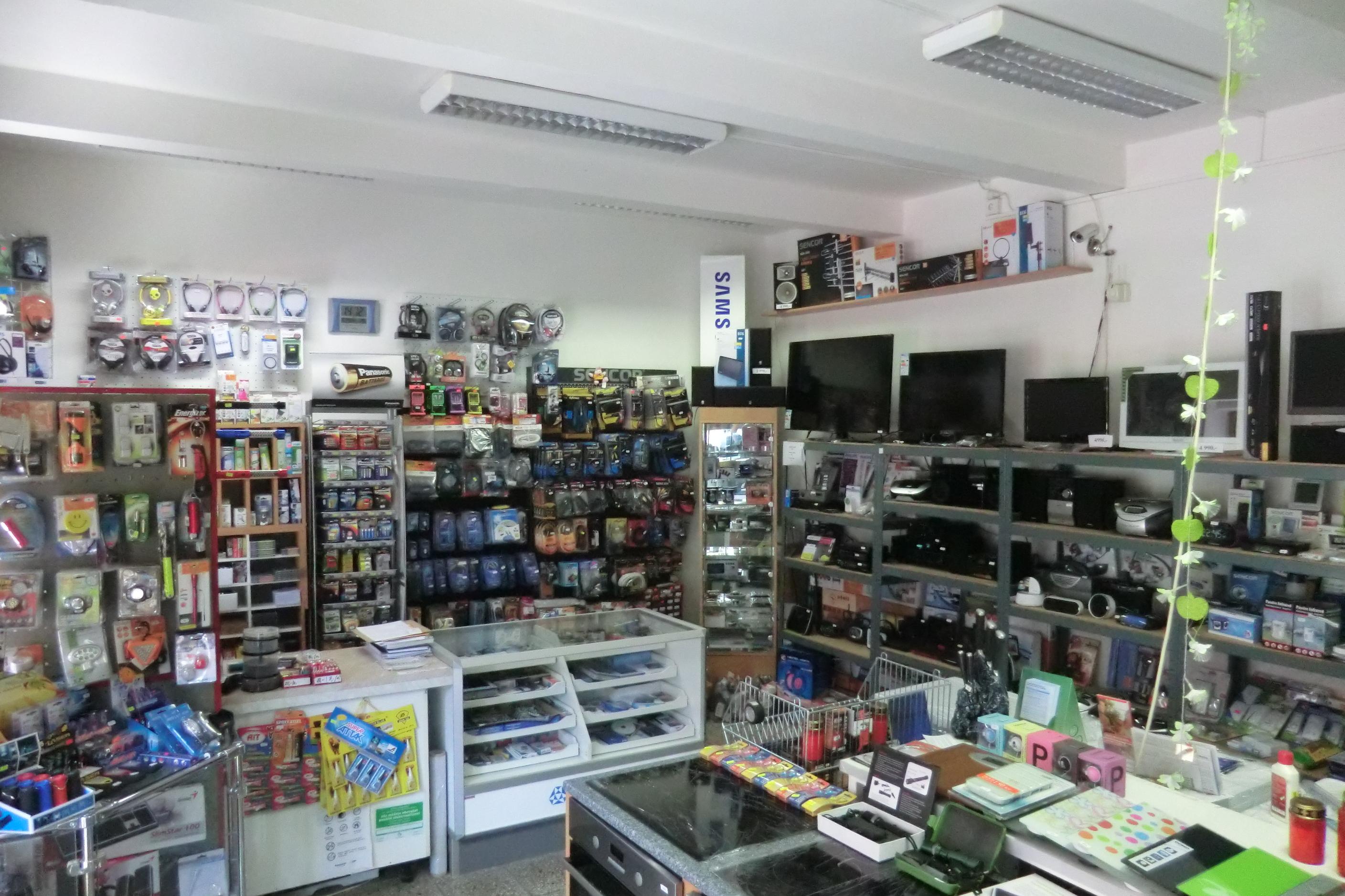 Elektro Kosík foto 1