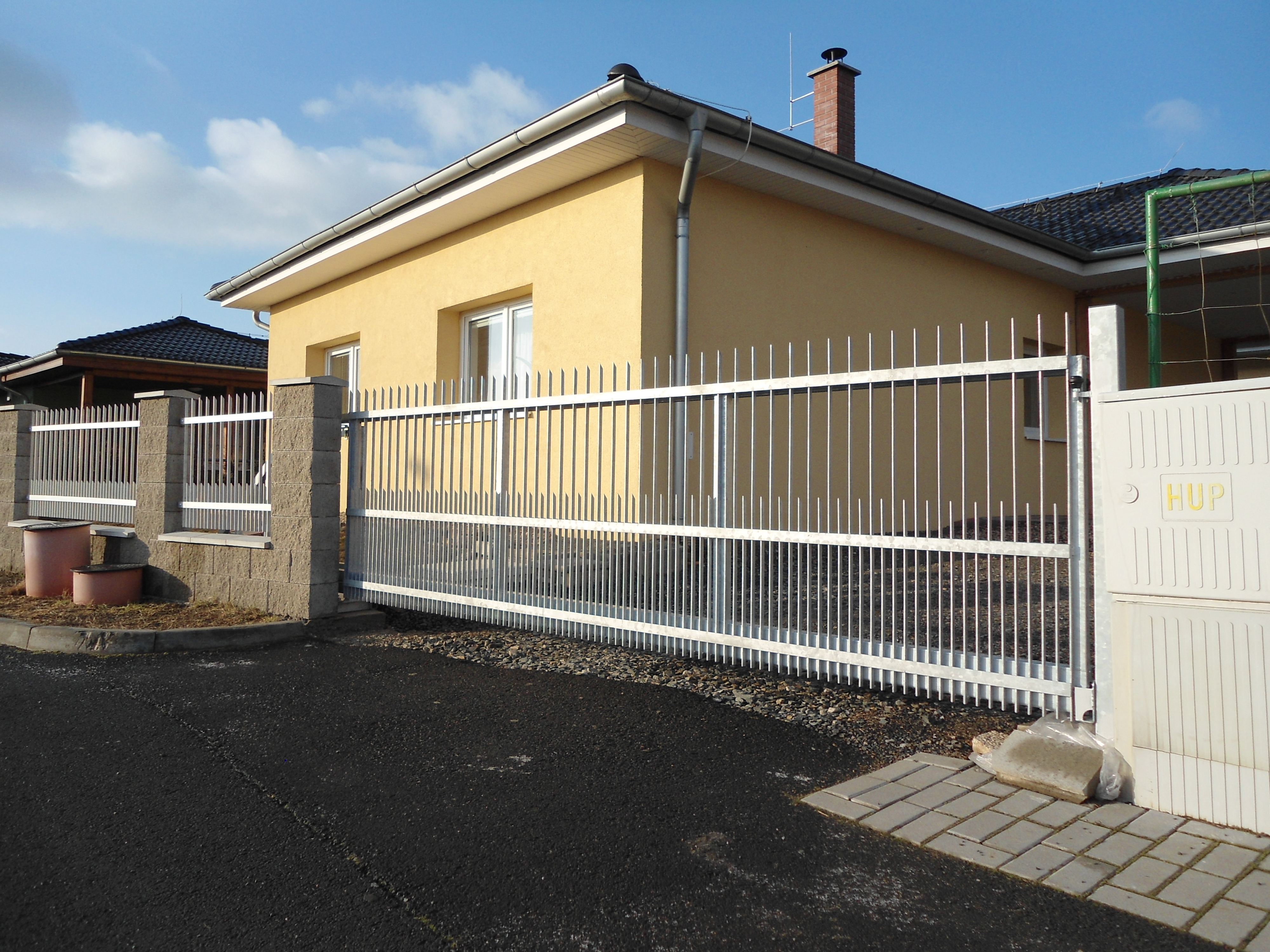 Zámečnictví Josef Kratěk foto 4