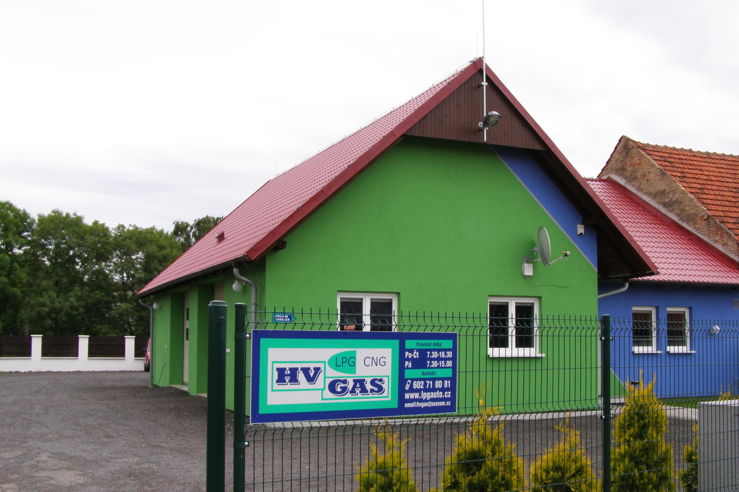 HVgas