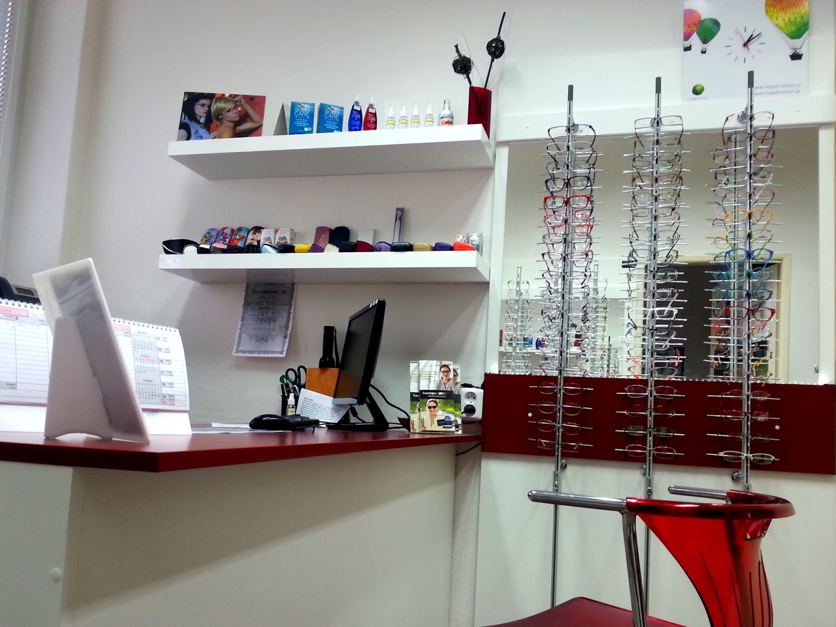 EYES OPTIK, s.r.o. foto 3