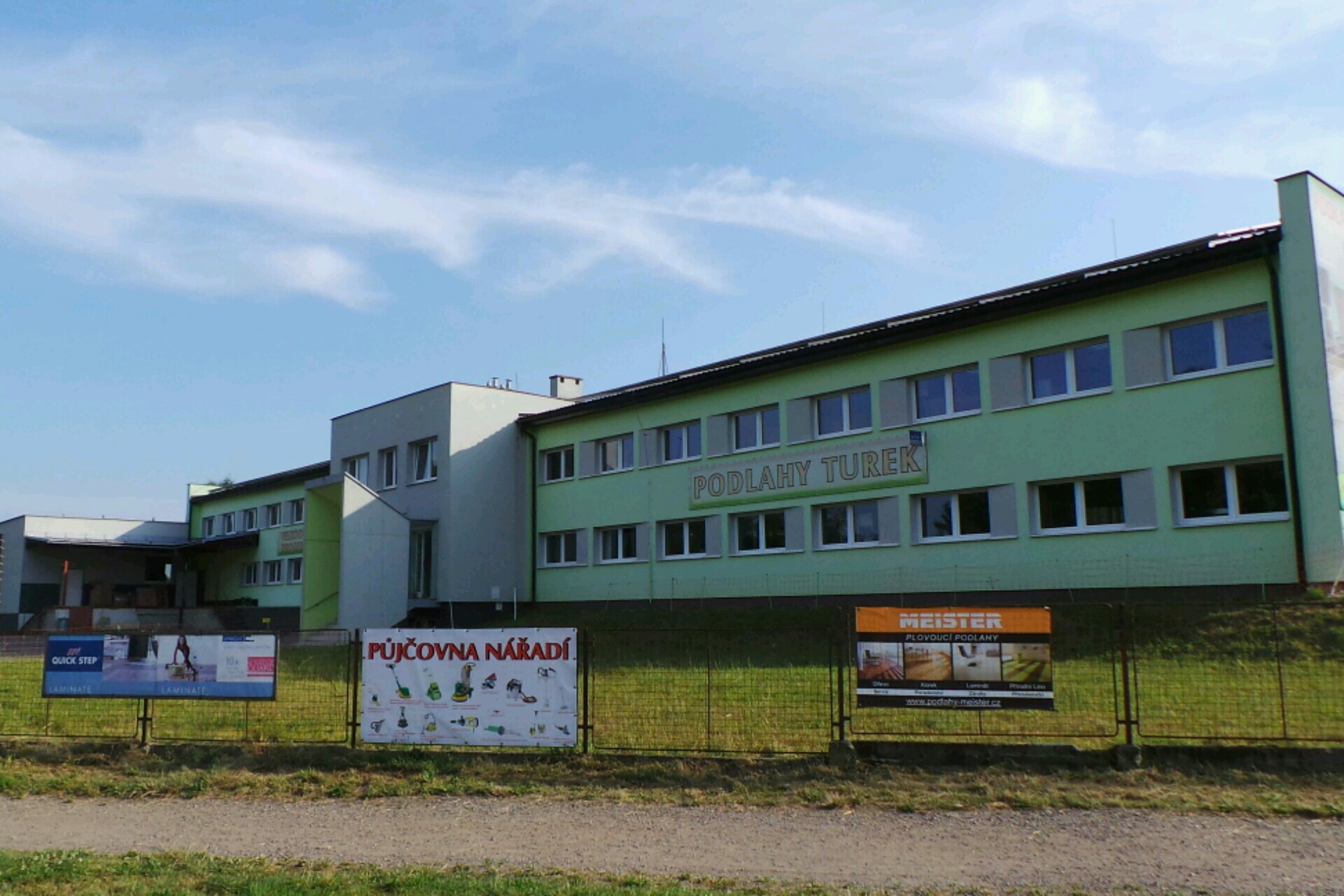 Podlahy-turek.cz foto 2