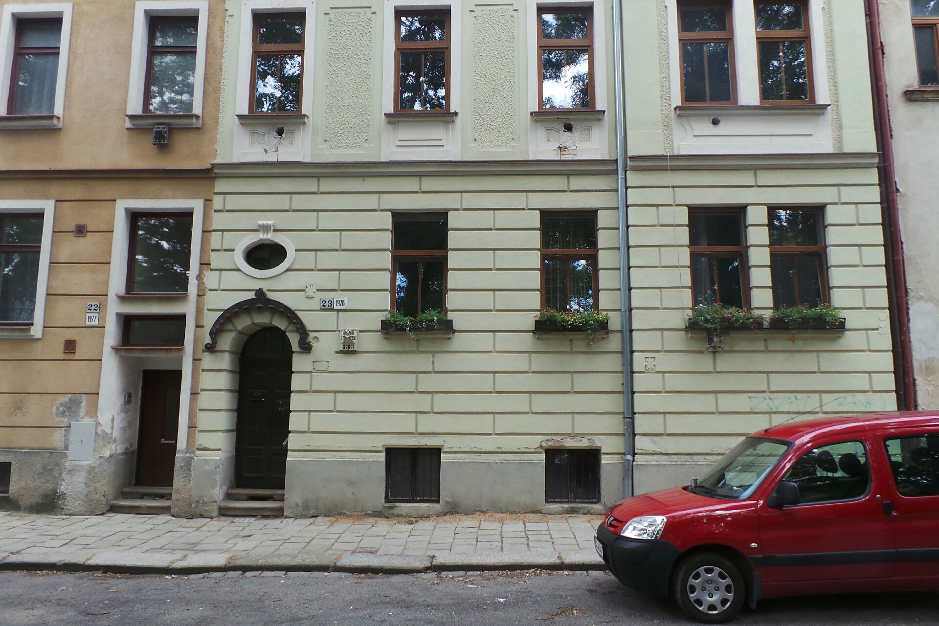 Ing. Jana Kolářová