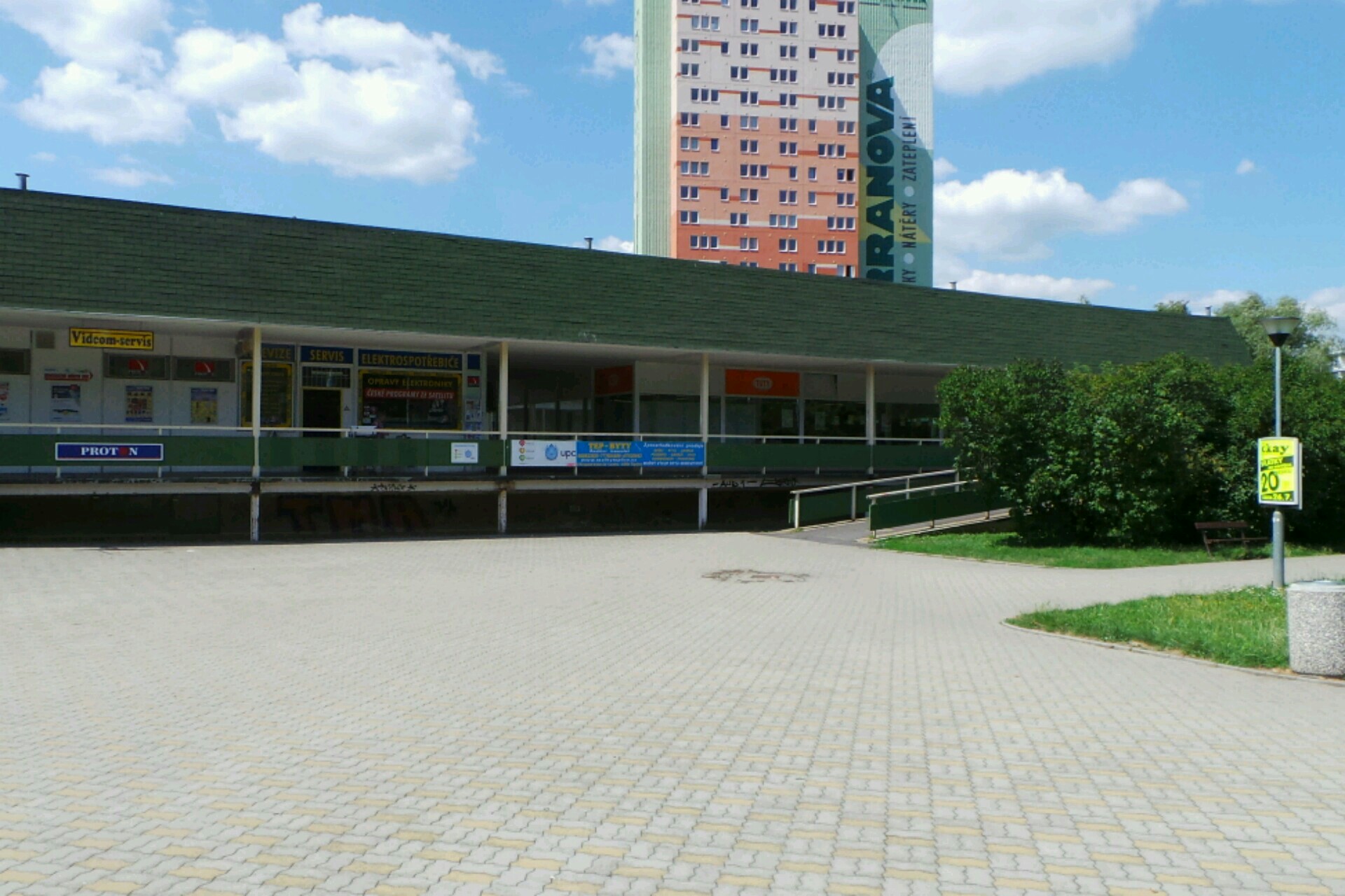 HÁŠA, spol. s r.o.