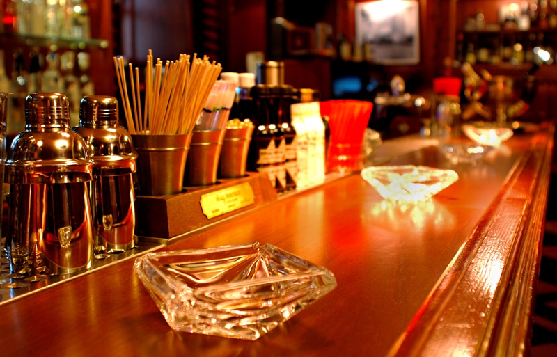 Hemingway Cocktail Service foto 4