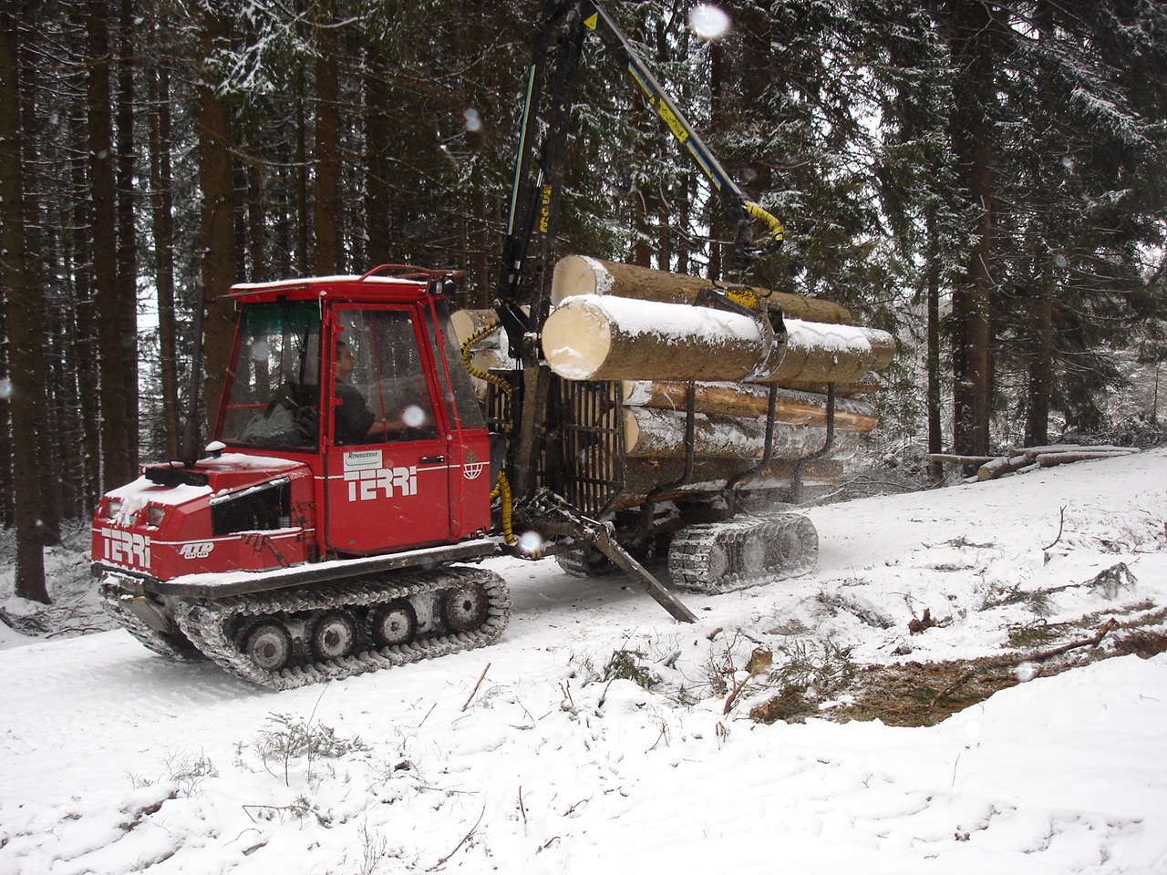 Židlický - Nosek foto 4
