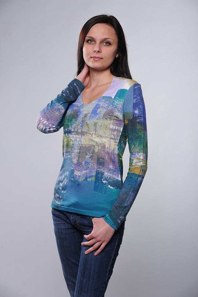 Haillo fashion foto 2