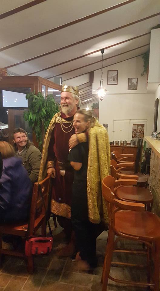 Restaurace Pizza Buon Giorno foto 3