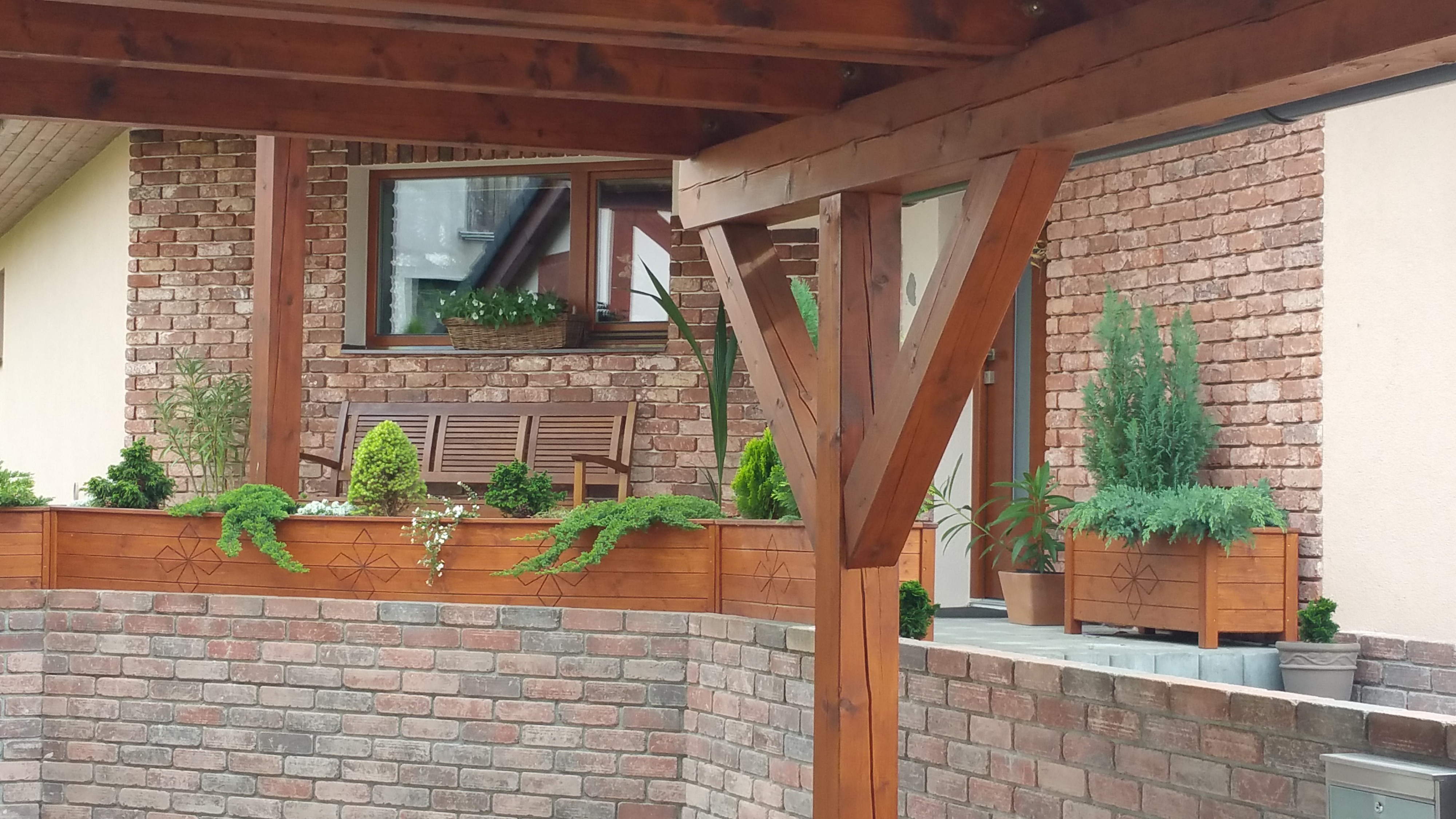 Váš služebníček foto 6