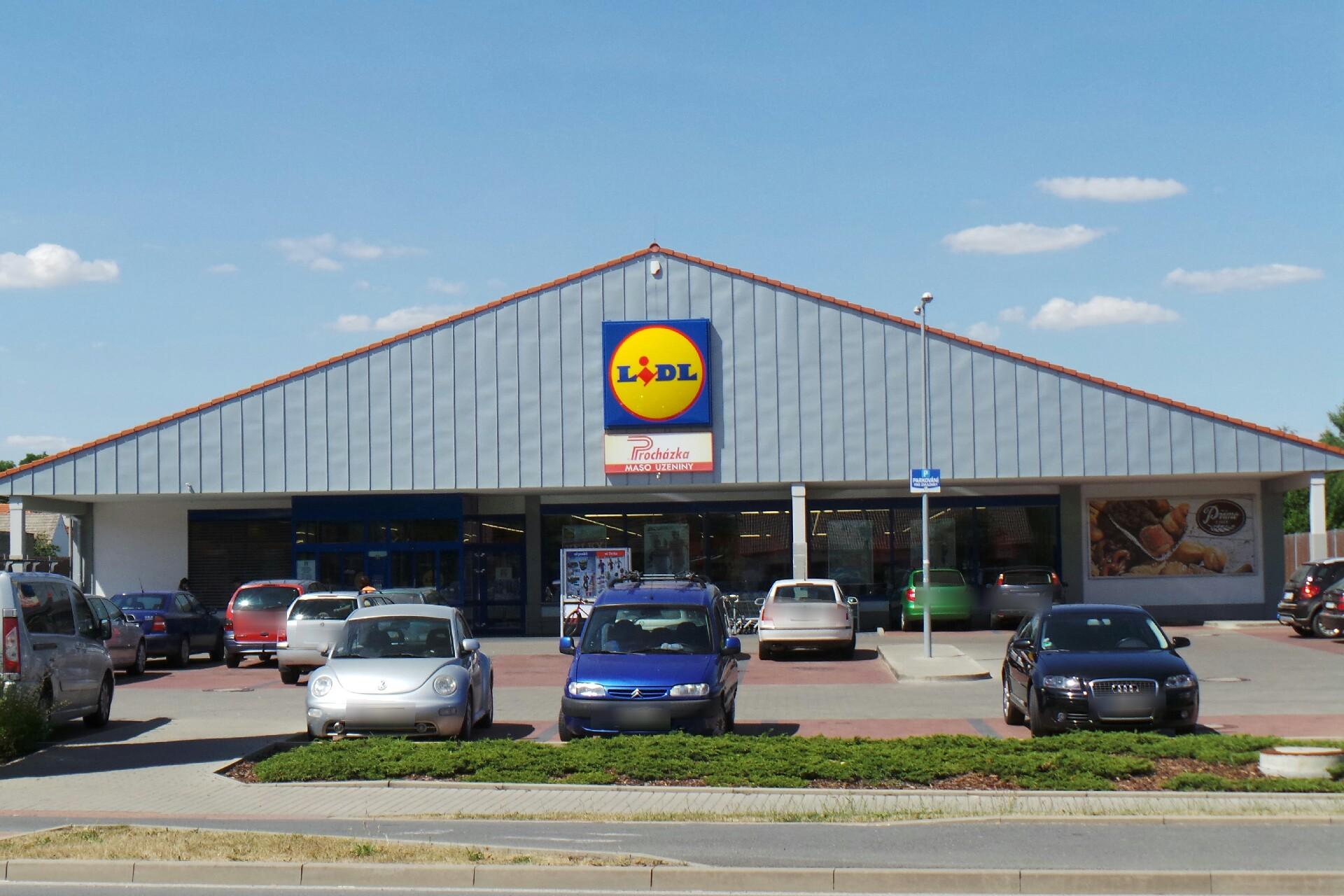 Lidl