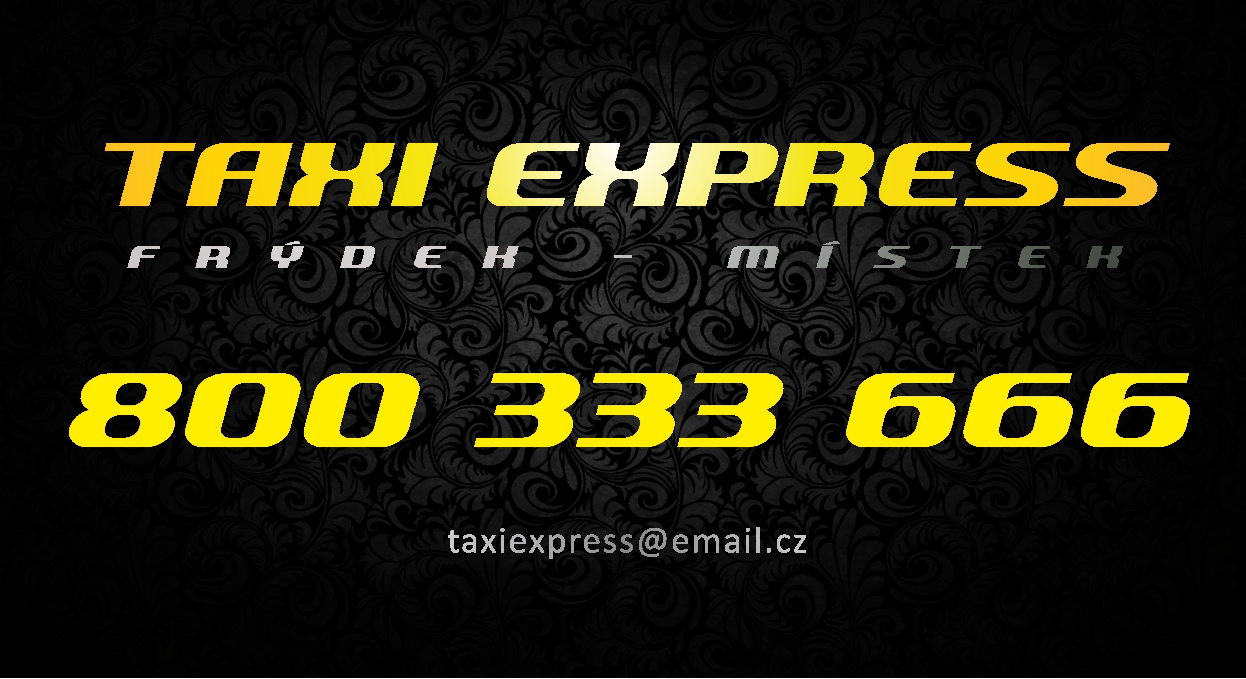 TAXI  EXPRESS foto 4