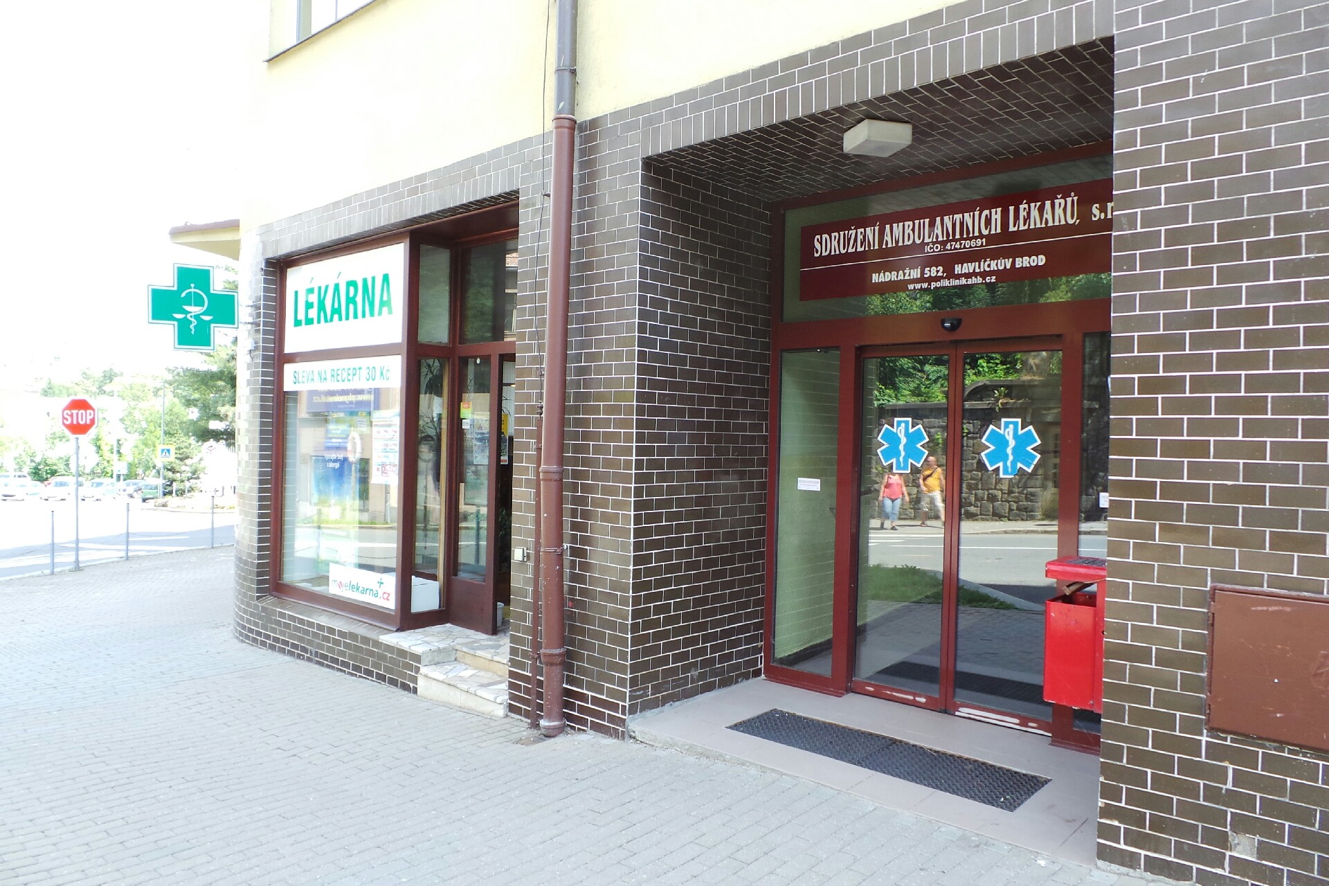 MUDr. Jiří Košťál